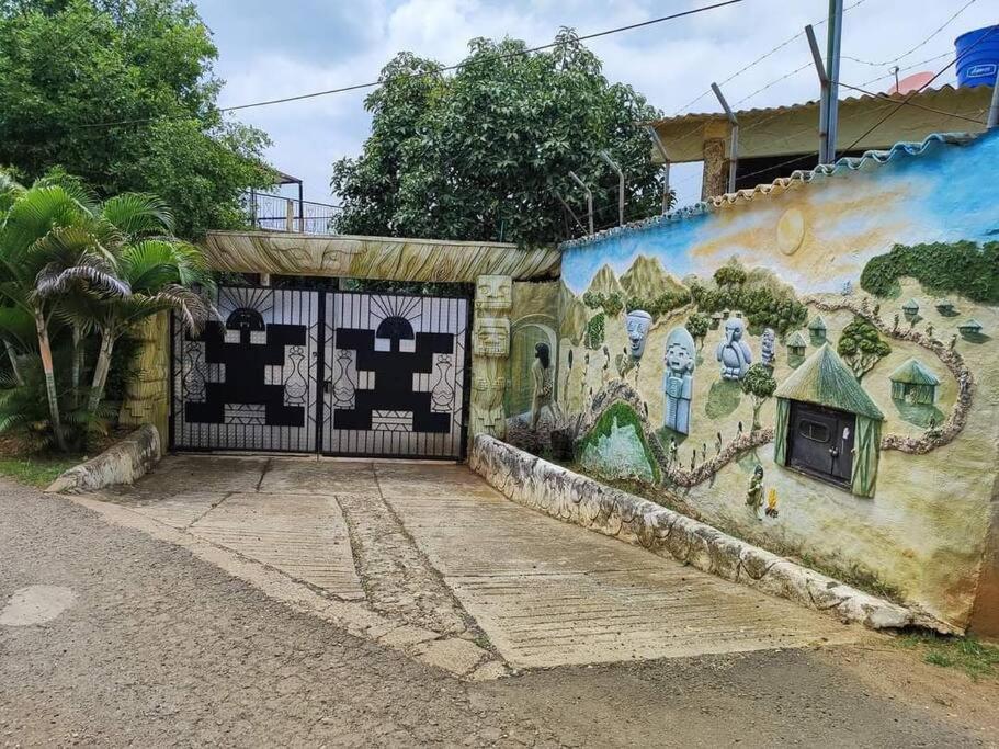 Finca Villa Graciela.