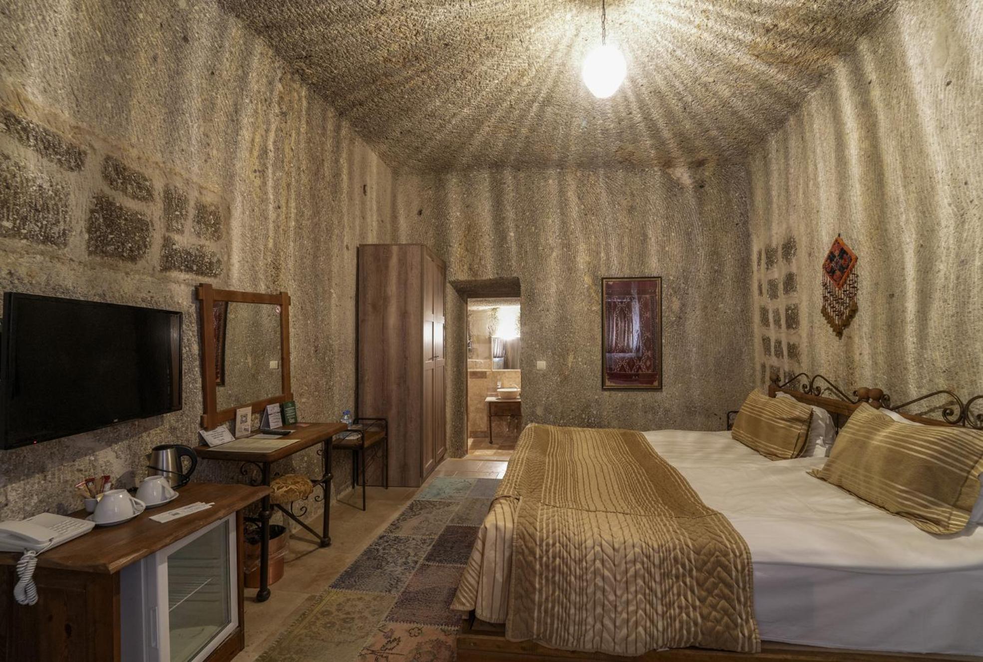 Tekkaya Cave Hotel - Image 82