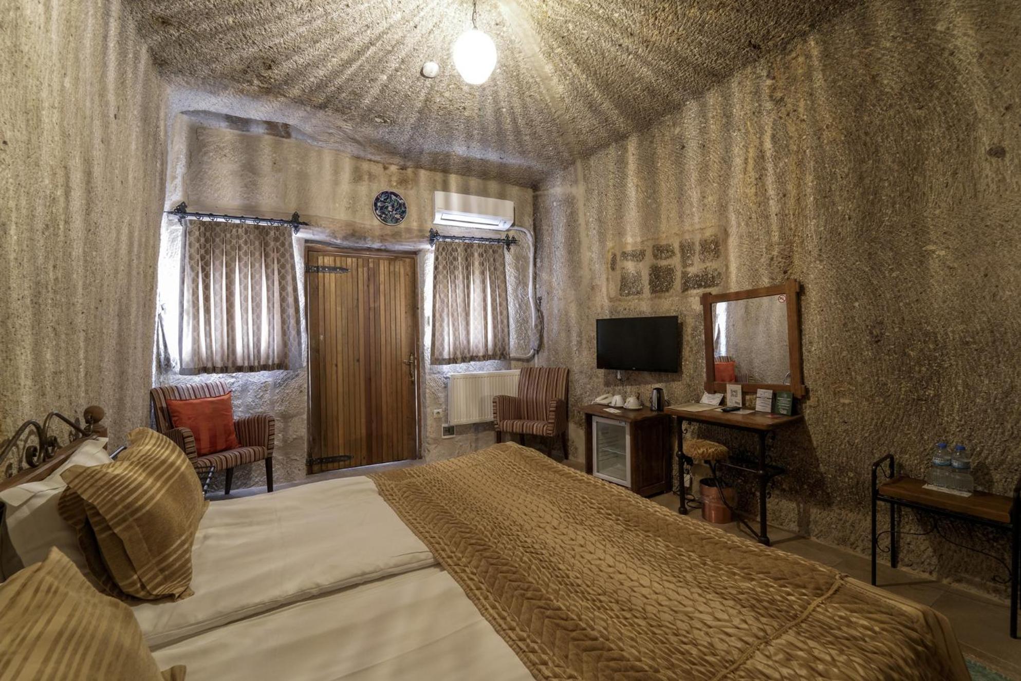 Tekkaya Cave Hotel - Image 81