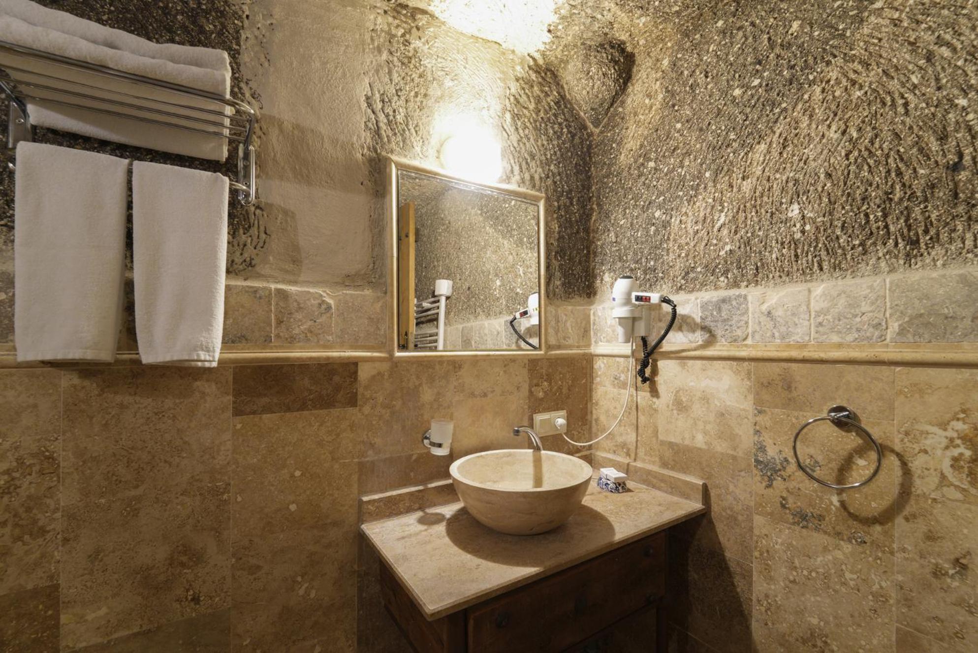 Tekkaya Cave Hotel - Image 12