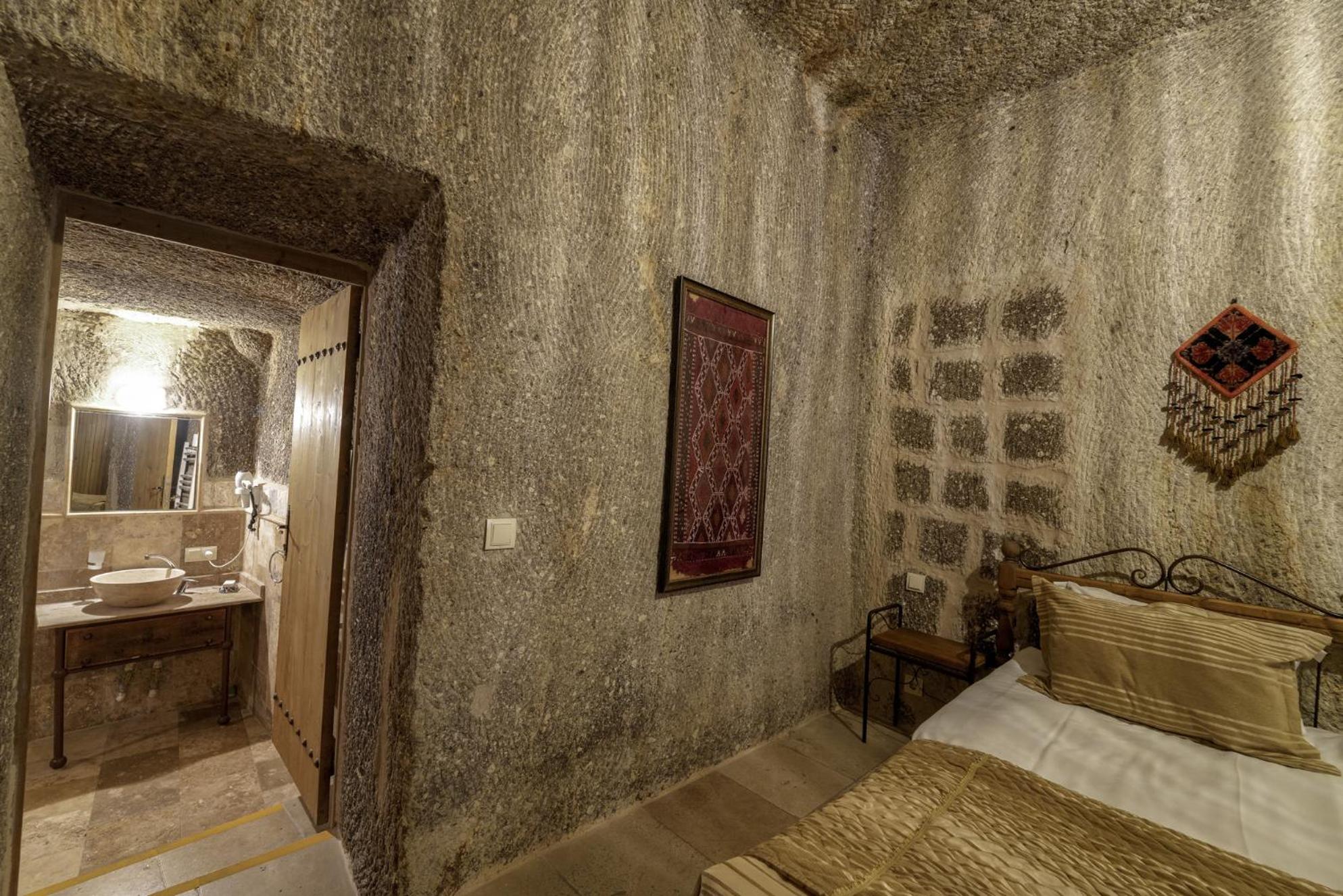 Tekkaya Cave Hotel - Image 77