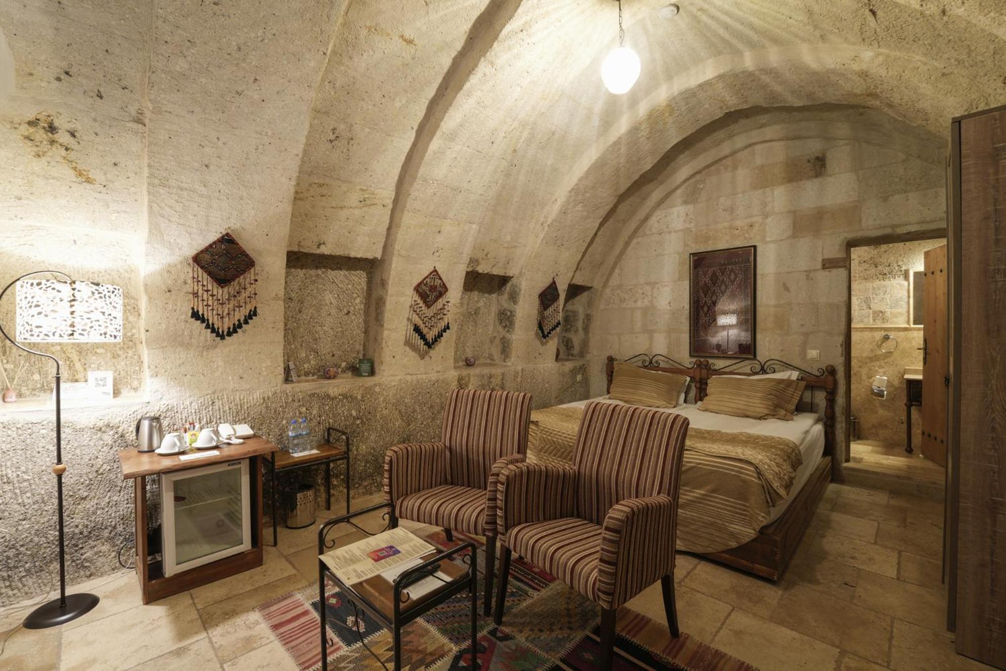 Tekkaya Cave Hotel - Image 72