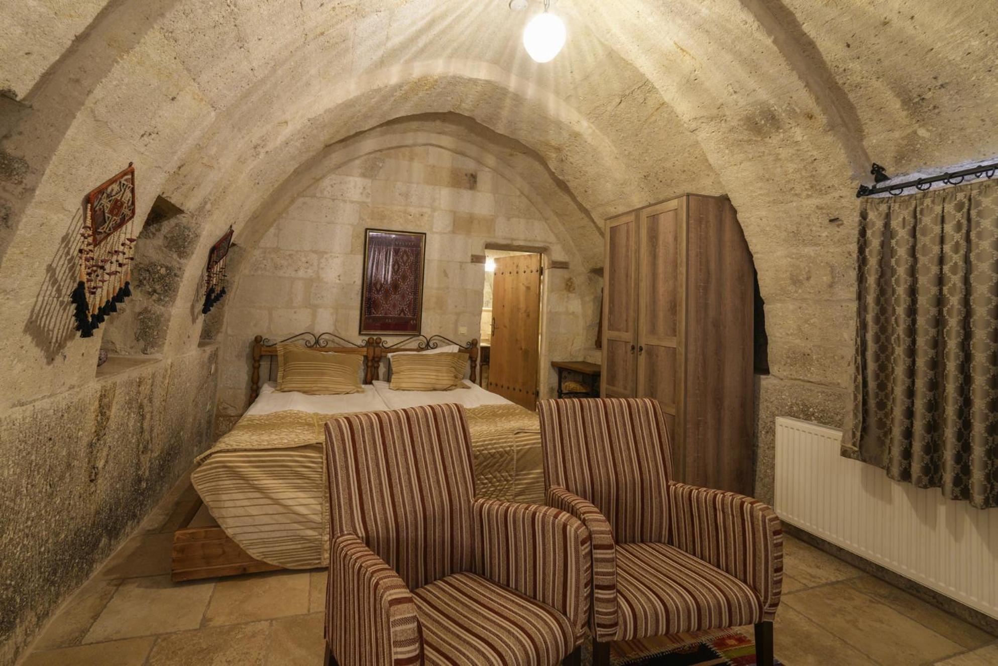 Tekkaya Cave Hotel - Image 73