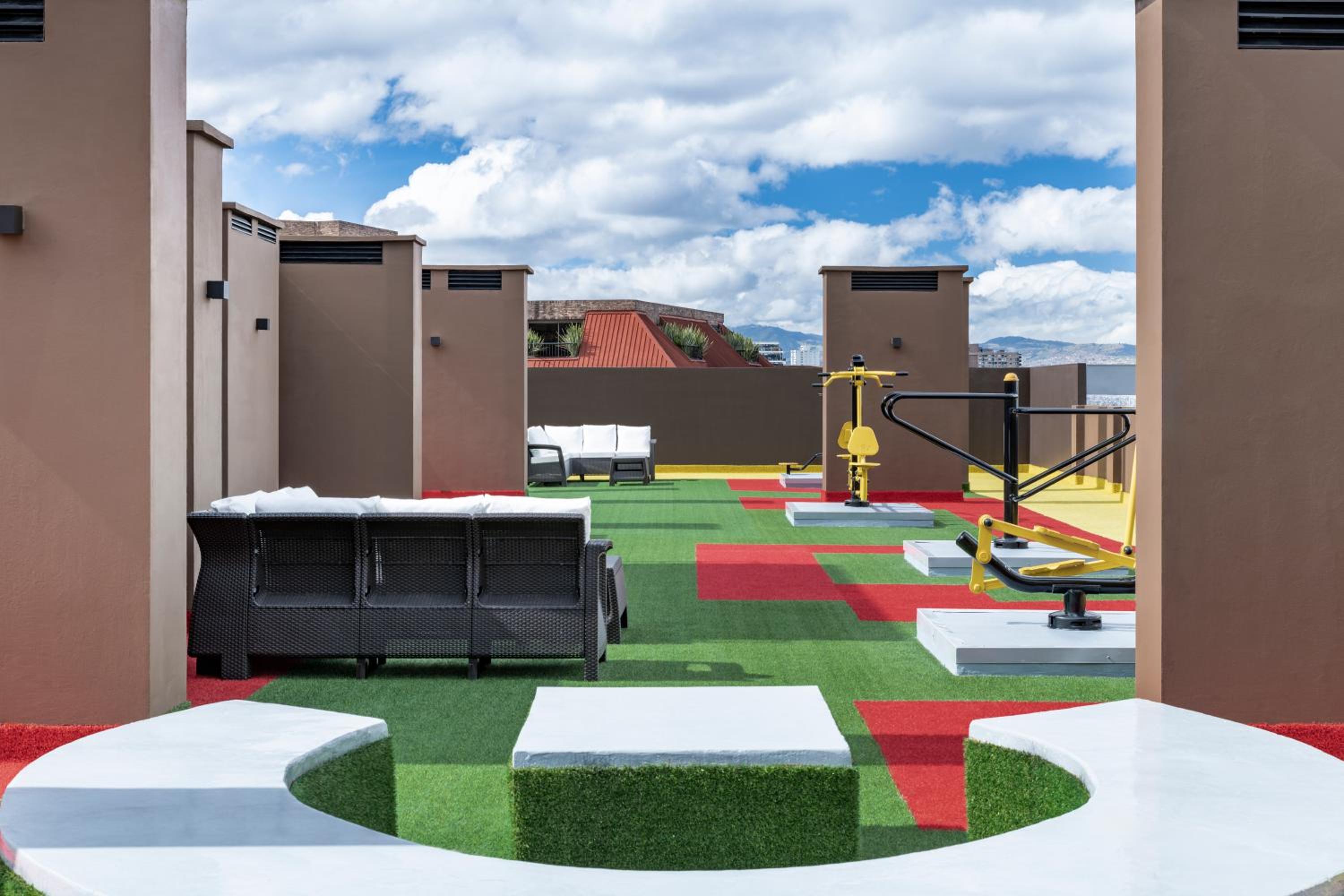 Cabrera 85 Apartments By Jalo