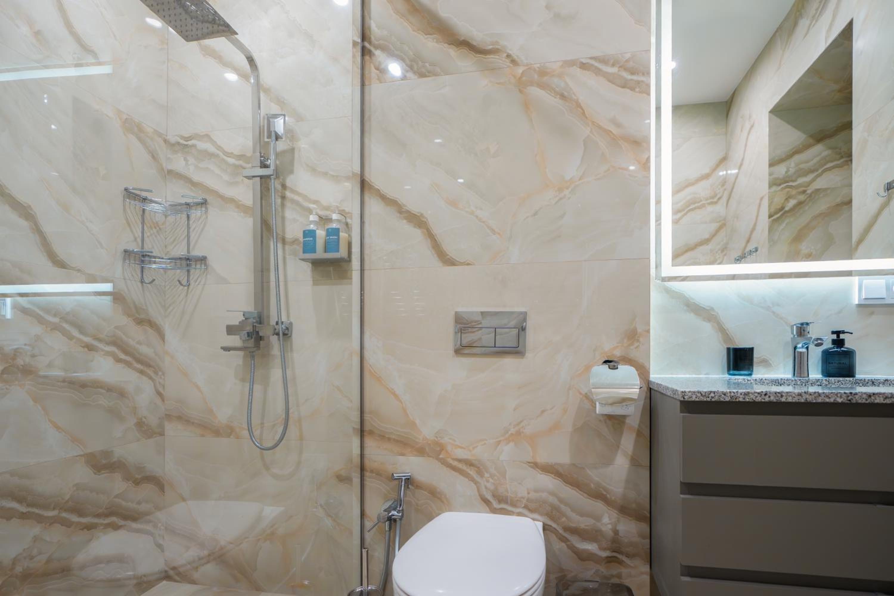 RIS Opera Apartments Yerevan