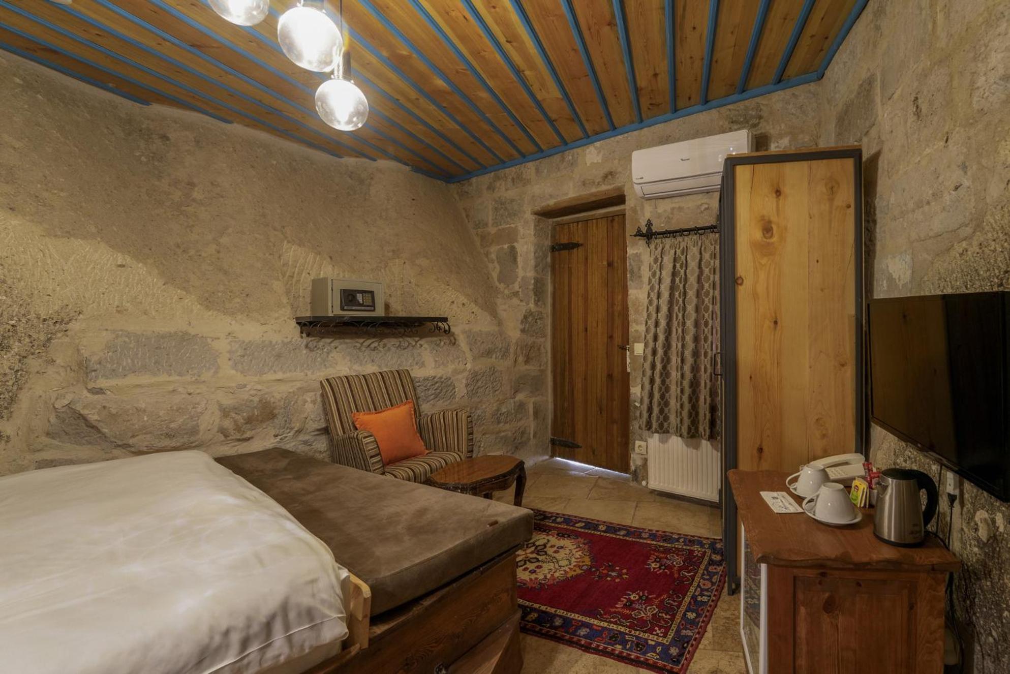 Tekkaya Cave Hotel - Image 19