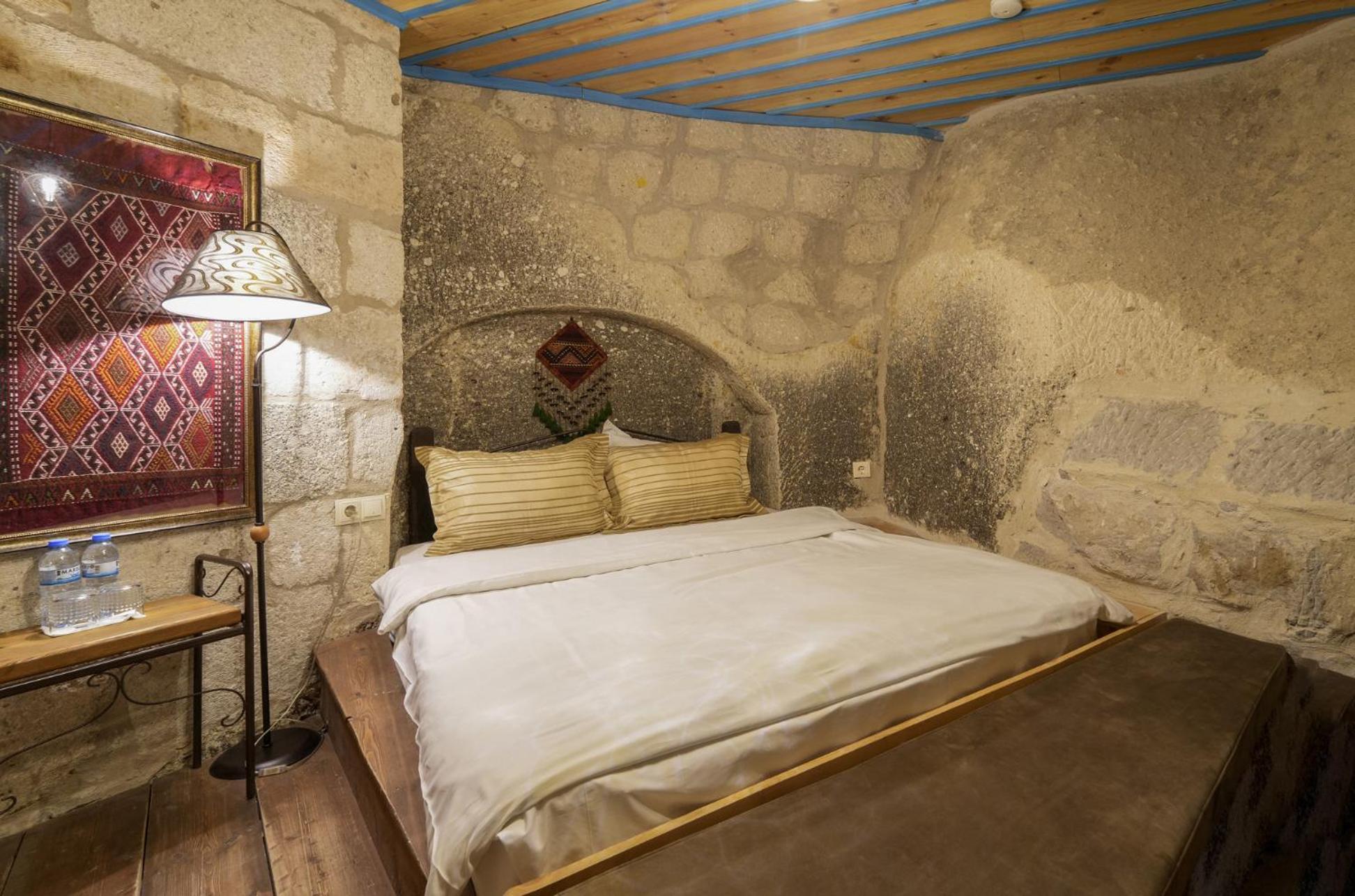 Tekkaya Cave Hotel - Image 20