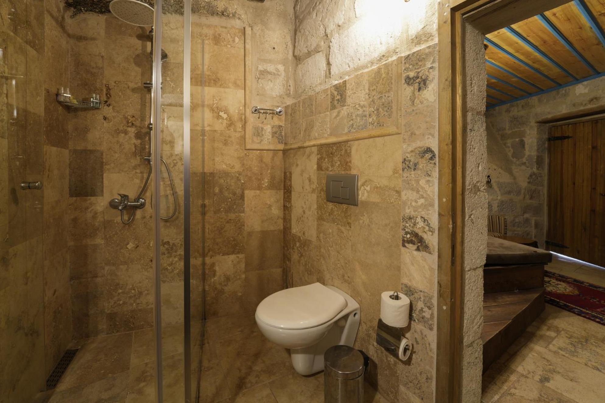 Tekkaya Cave Hotel - Image 97