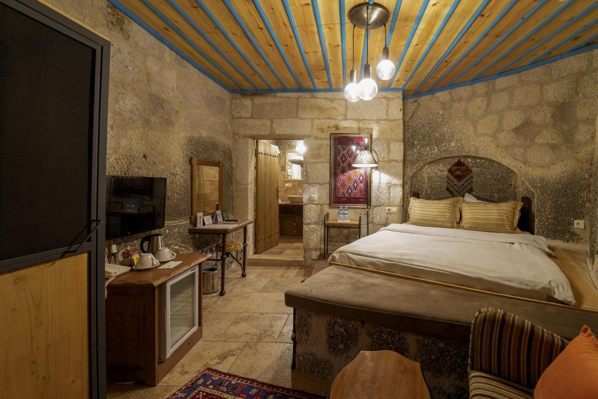 Tekkaya Cave Hotel - Image 96