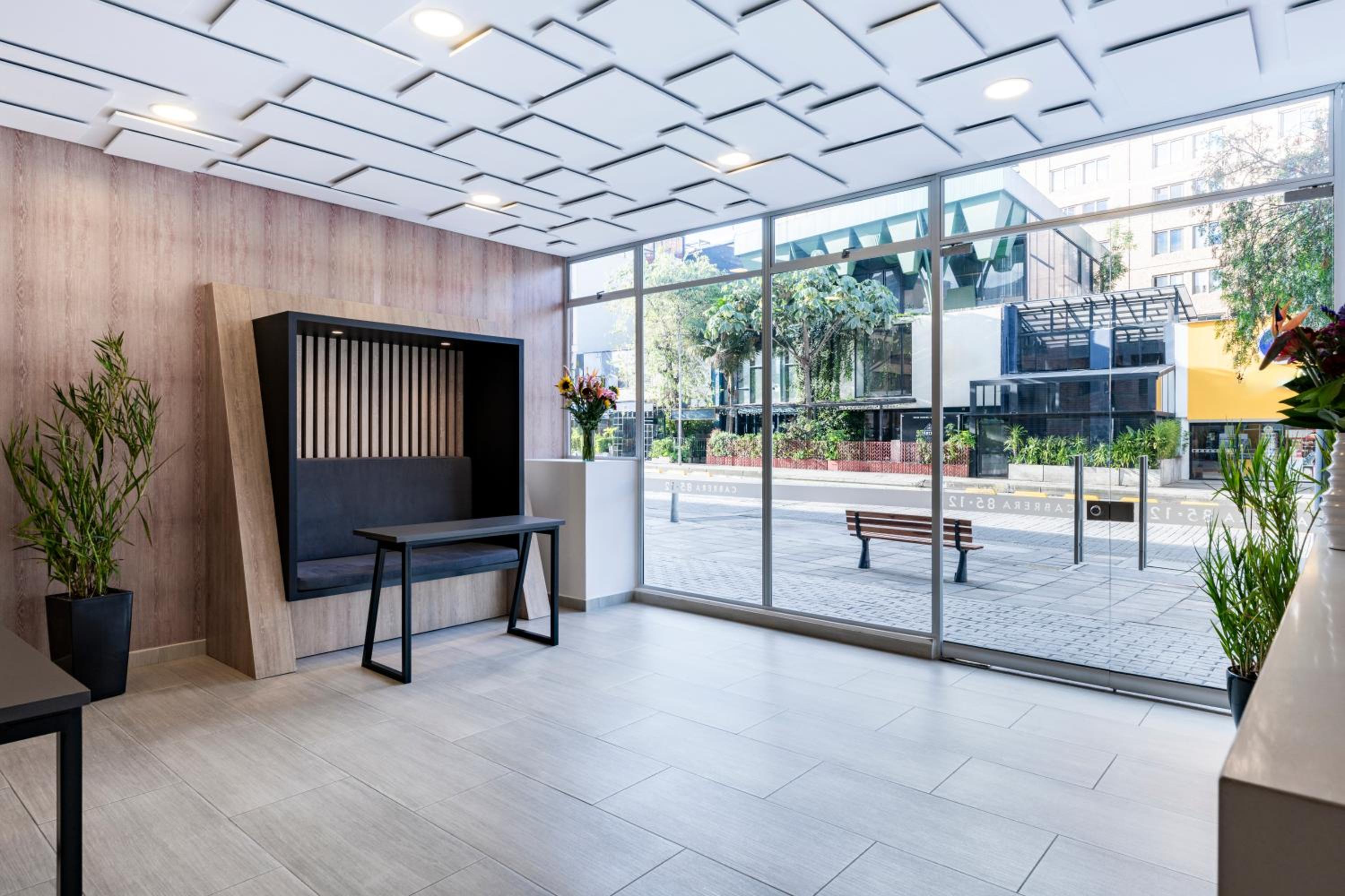 Cabrera 85 Apartments By Jalo