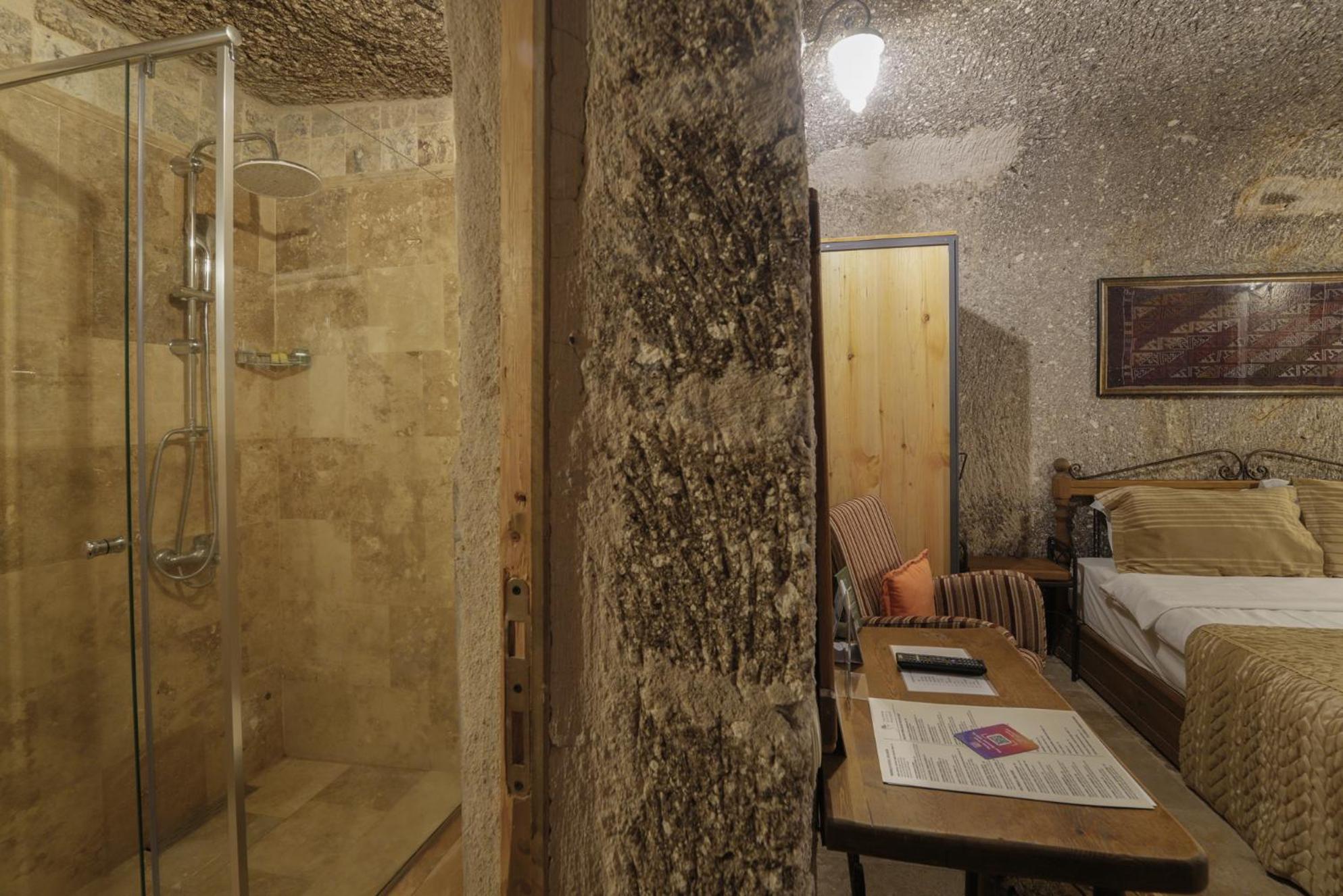 Tekkaya Cave Hotel - Image 101