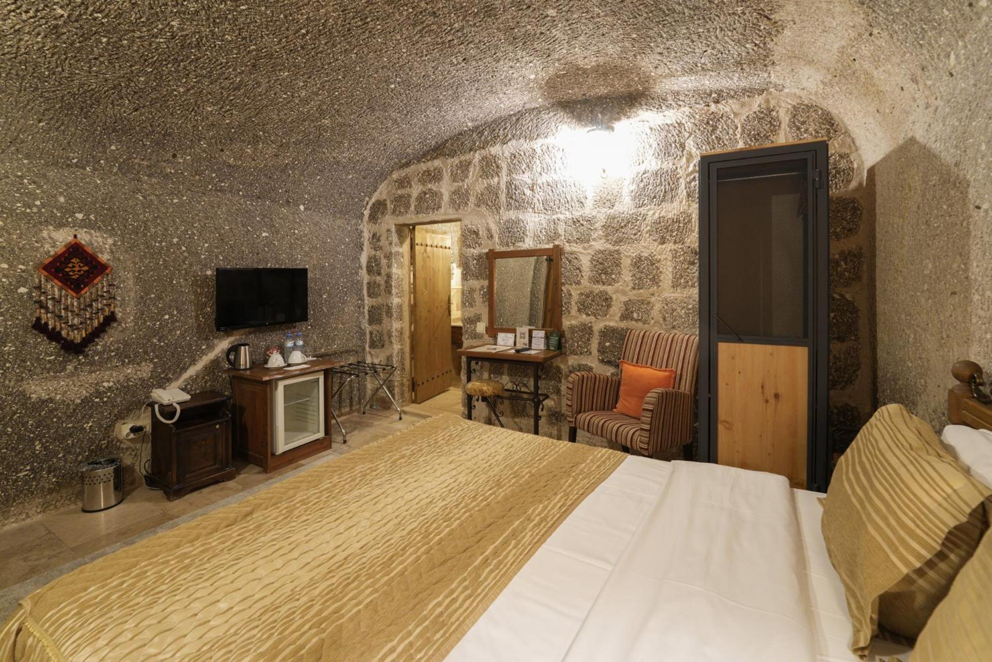 Tekkaya Cave Hotel - Image 102