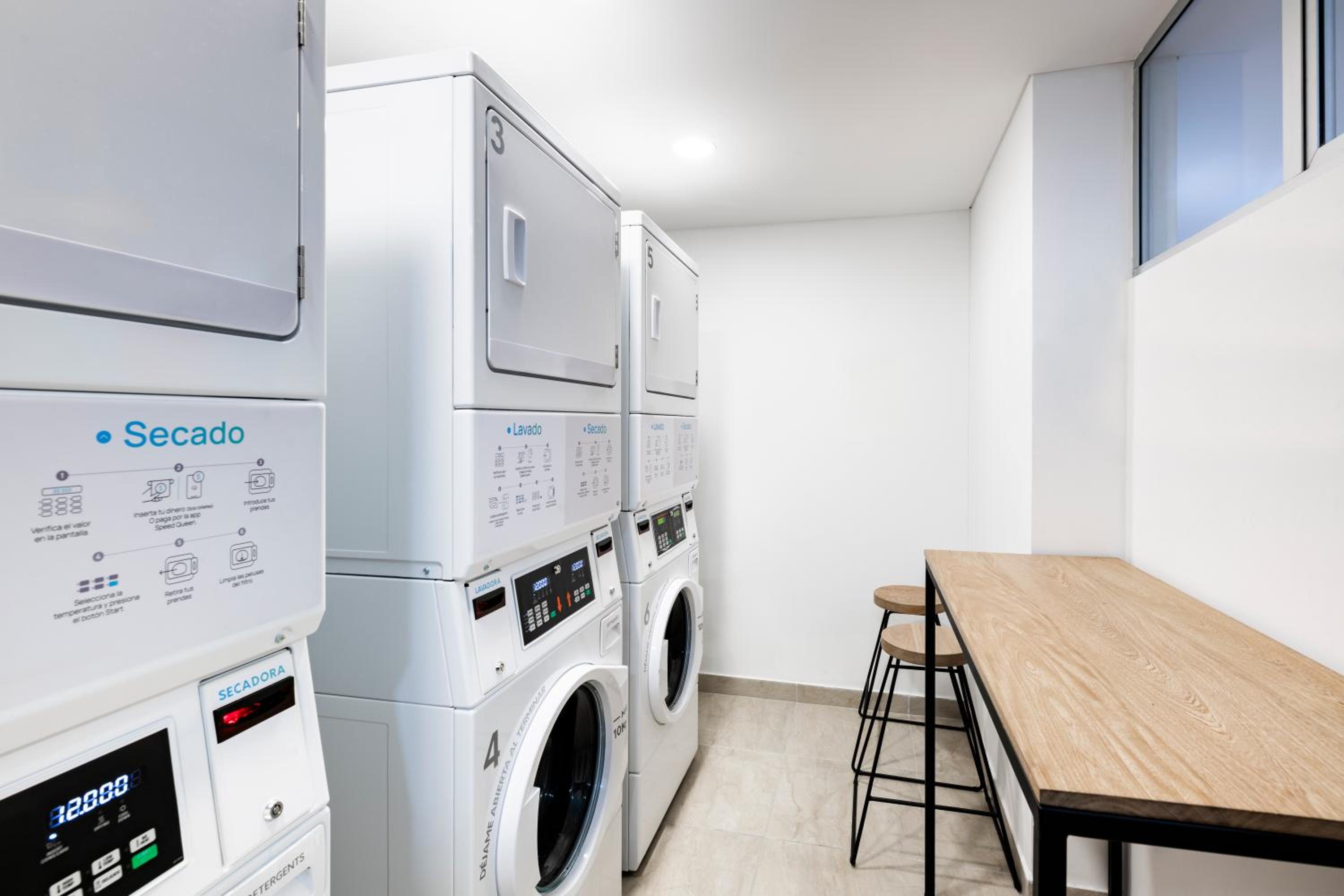 Cabrera 85 Apartments By Jalo