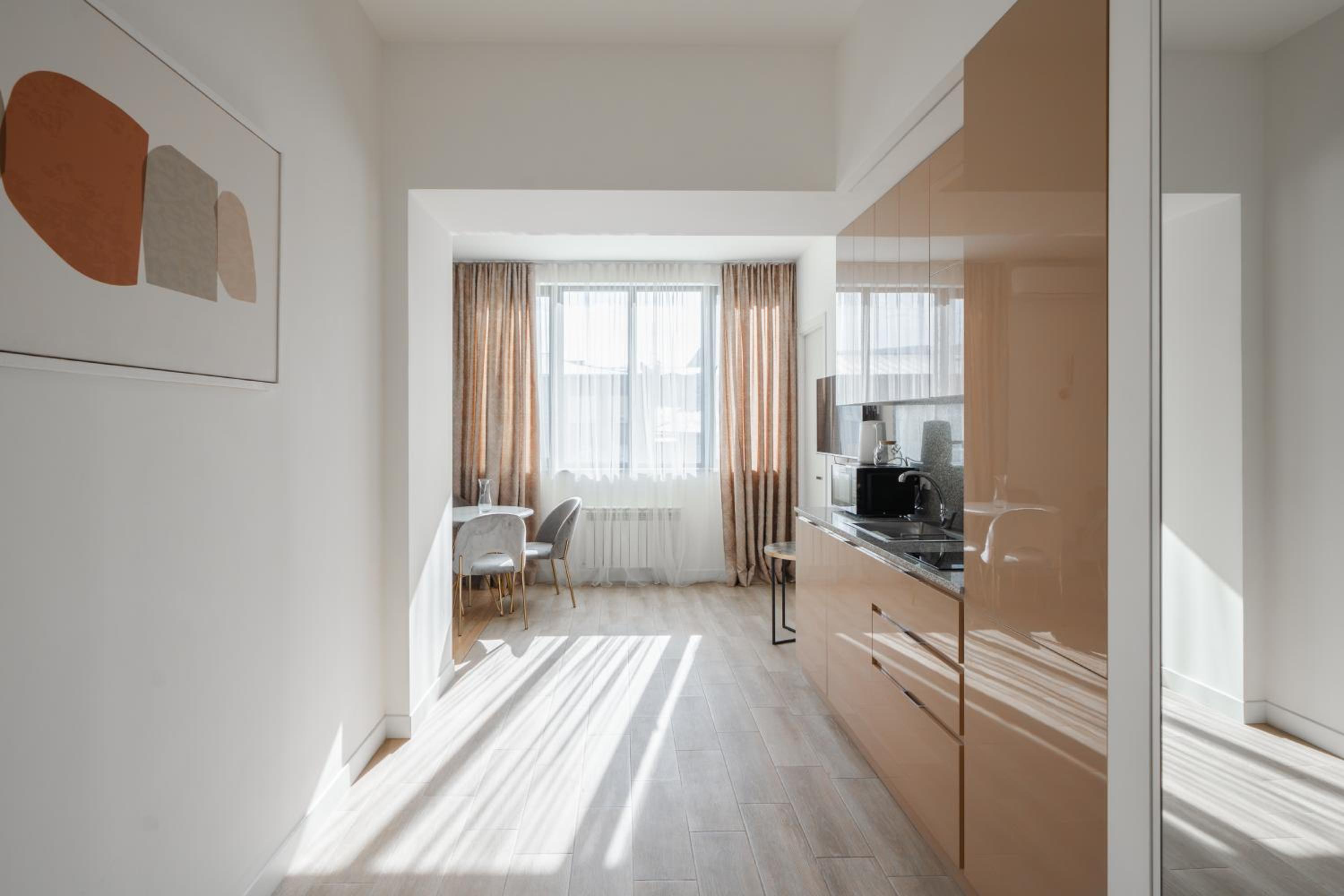 RIS Opera Apartments Yerevan