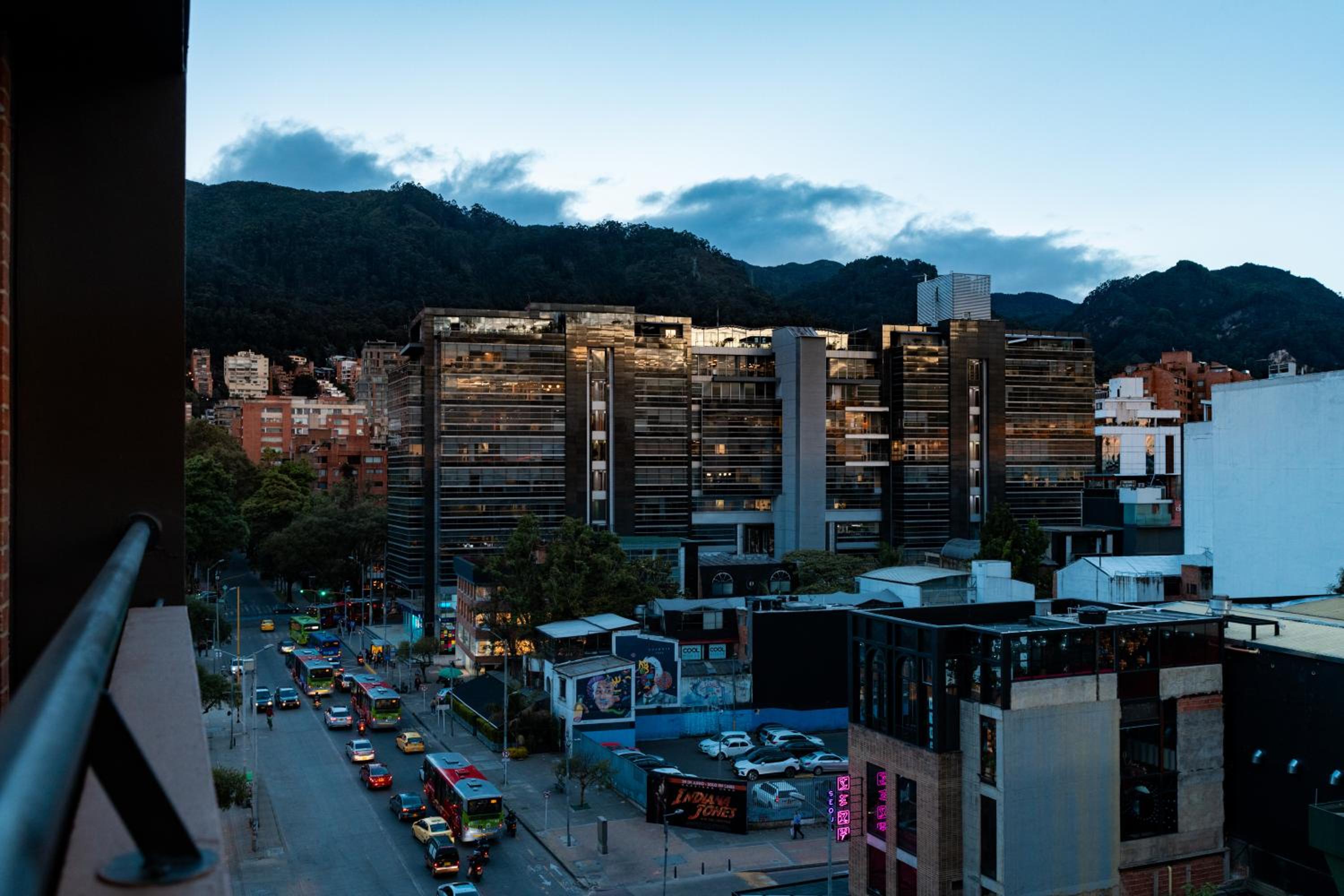 Cabrera 85 Apartments By Jalo