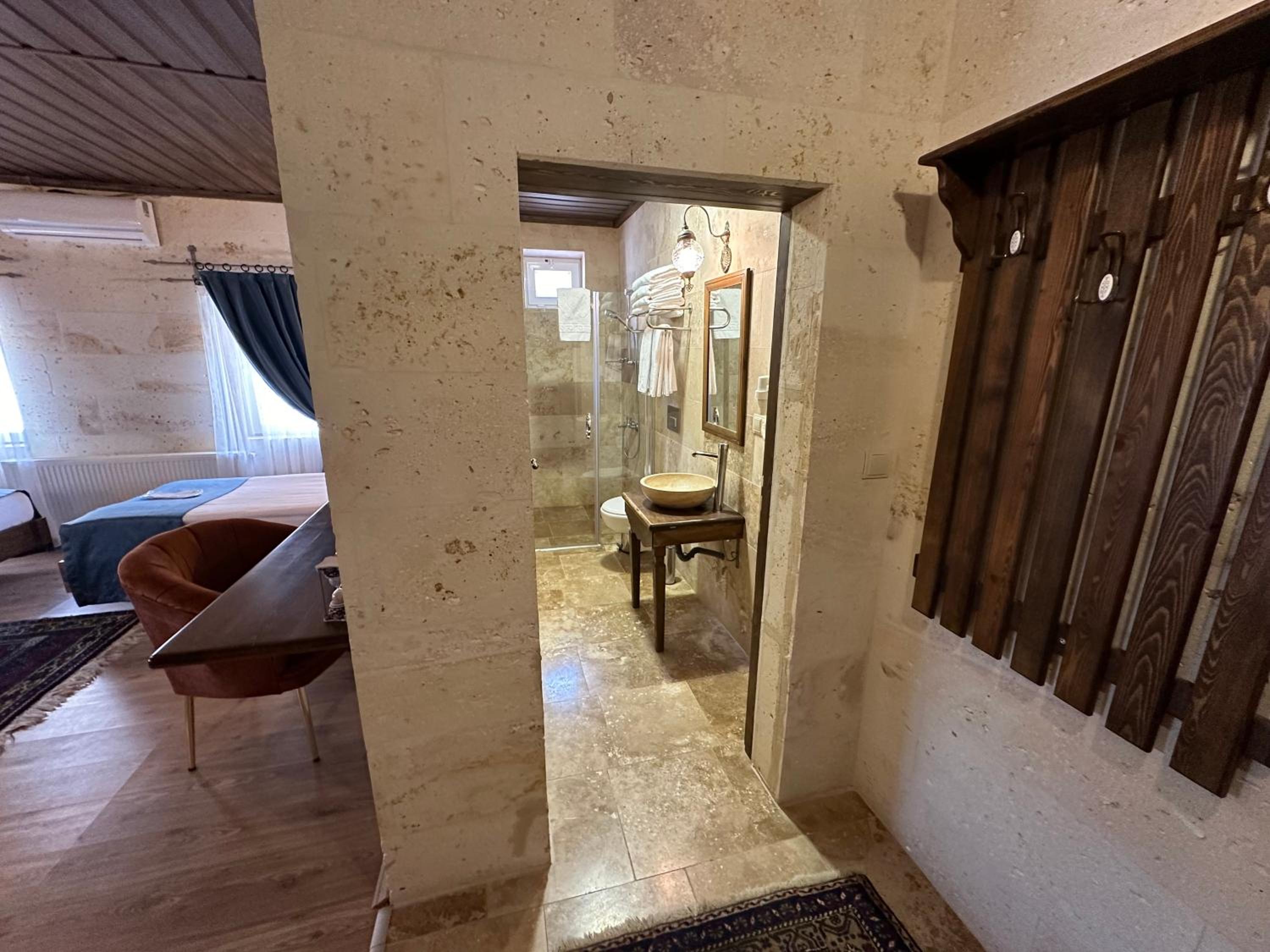 Virtus Cappadocia Hotel Göreme - Image 155