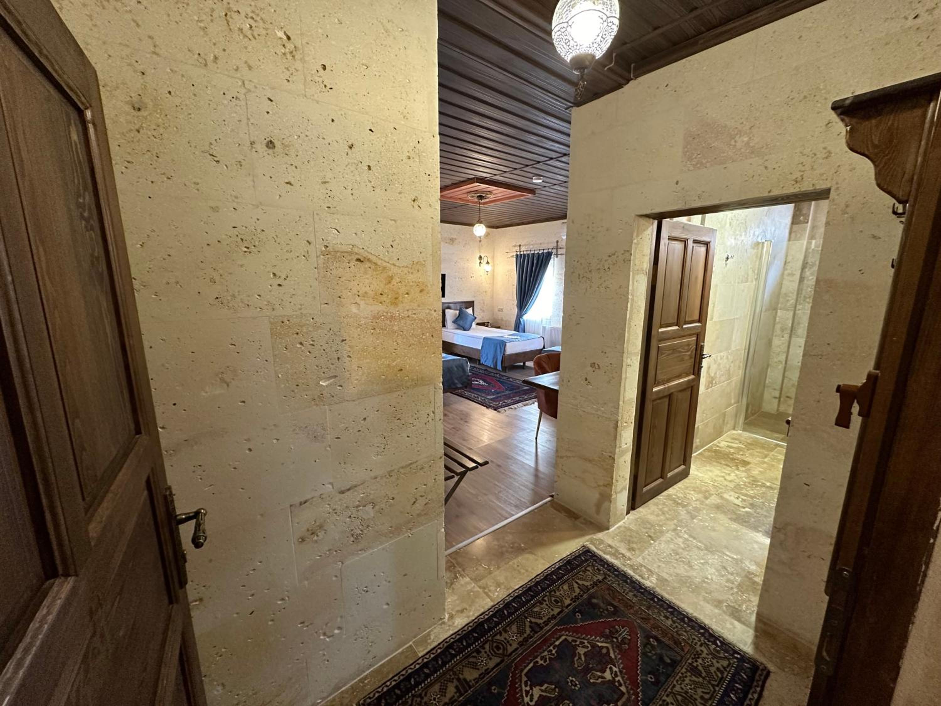 Virtus Cappadocia Hotel Göreme - Image 79