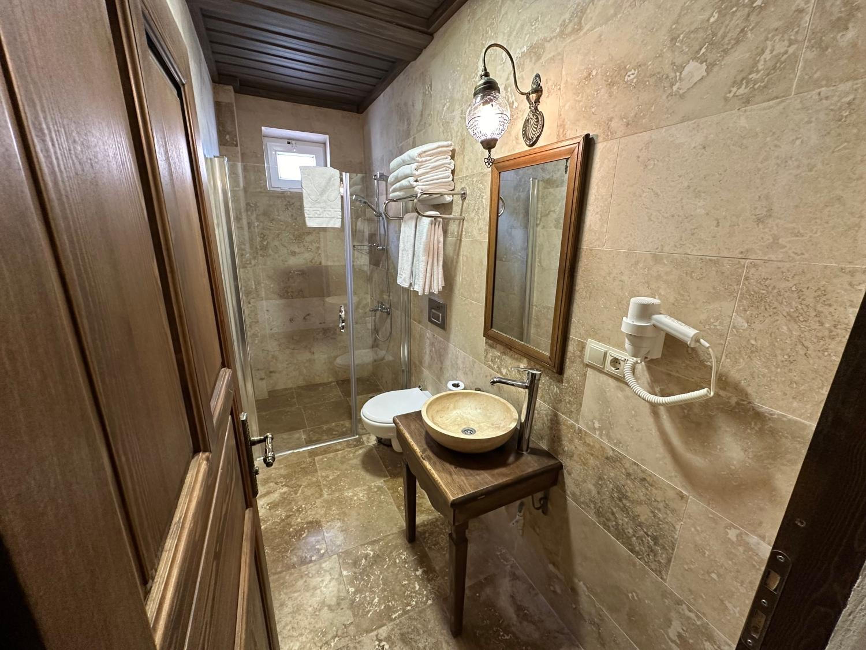 Virtus Cappadocia Hotel Göreme - Image 86