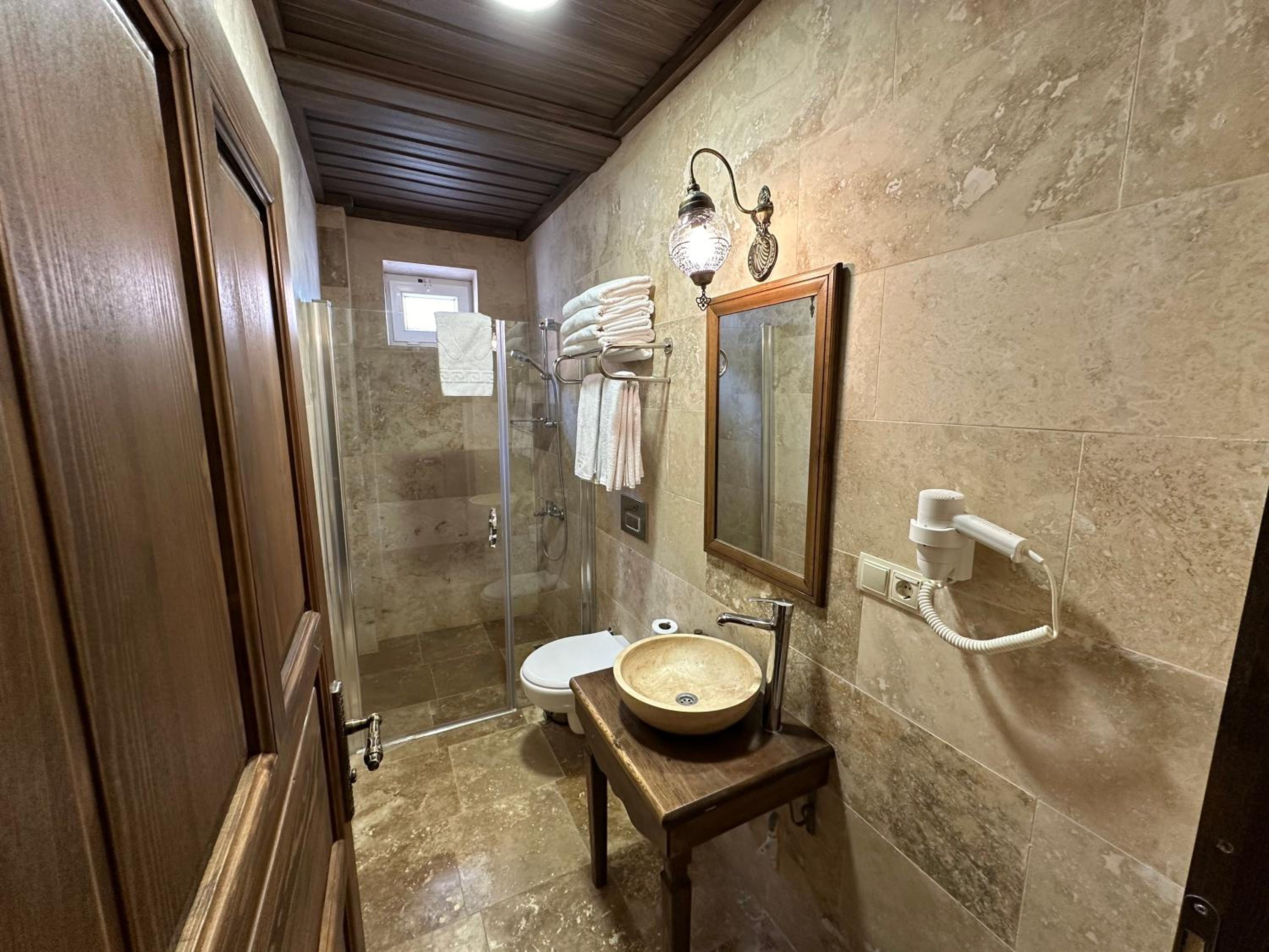 Virtus Cappadocia Hotel Göreme - Image 91