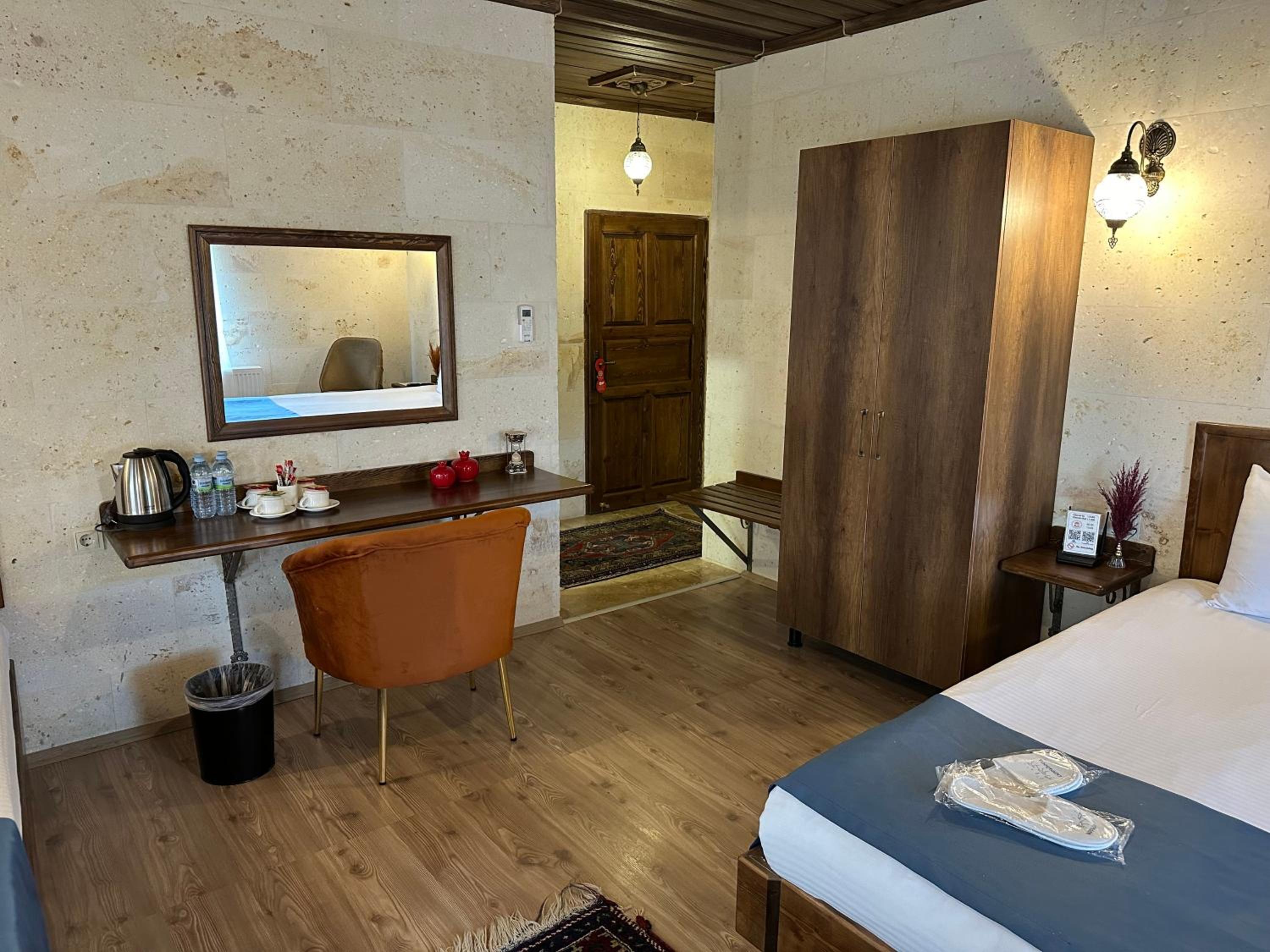 Virtus Cappadocia Hotel Göreme - Image 87