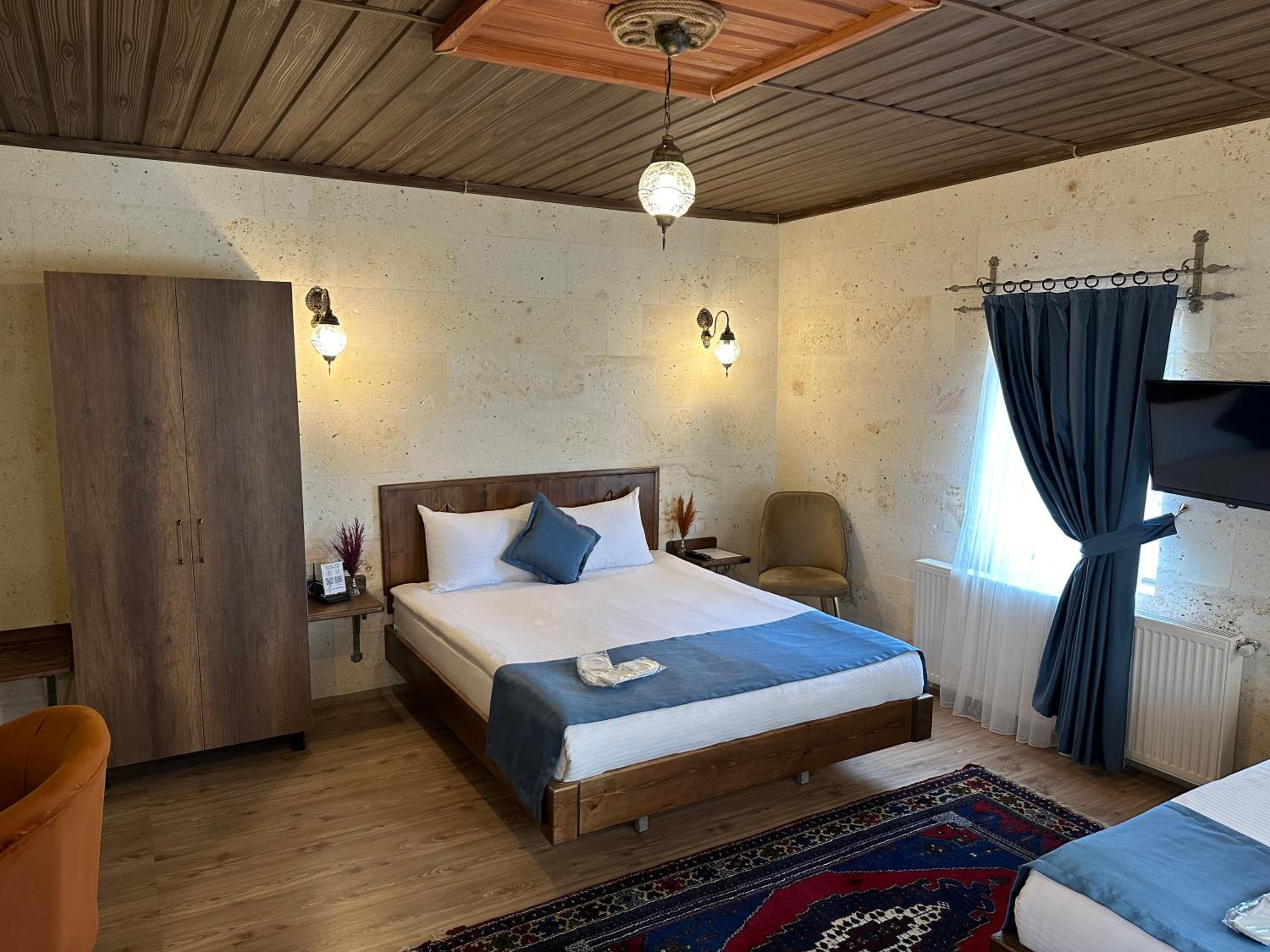 Virtus Cappadocia Hotel Göreme - Image 90