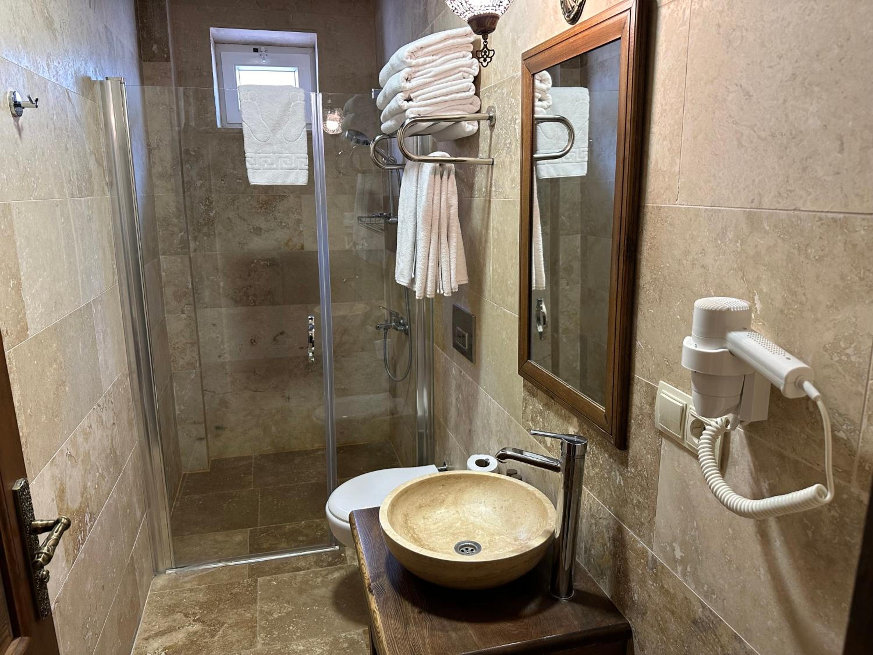 Virtus Cappadocia Hotel Göreme - Image 89