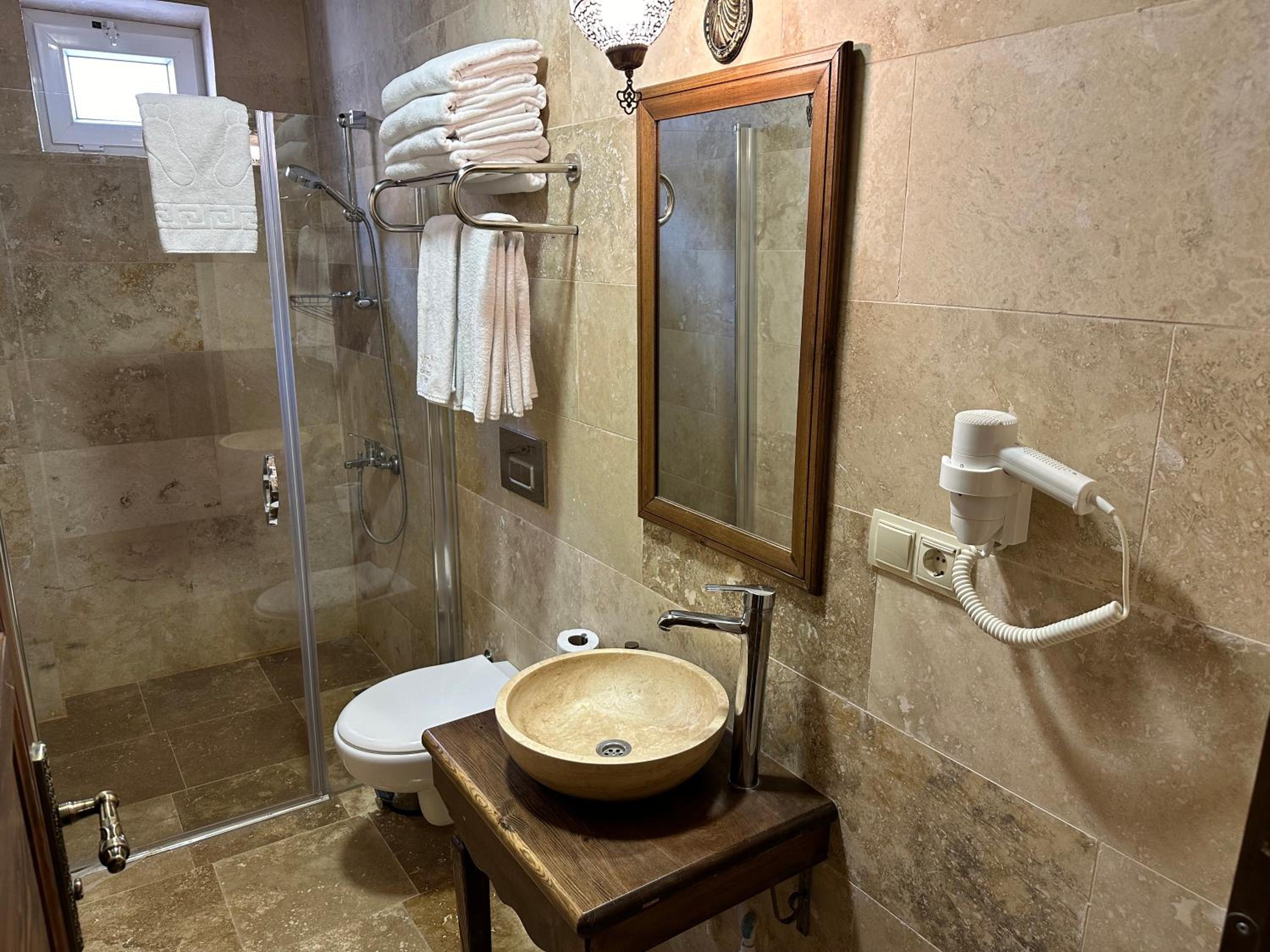 Virtus Cappadocia Hotel Göreme - Image 92