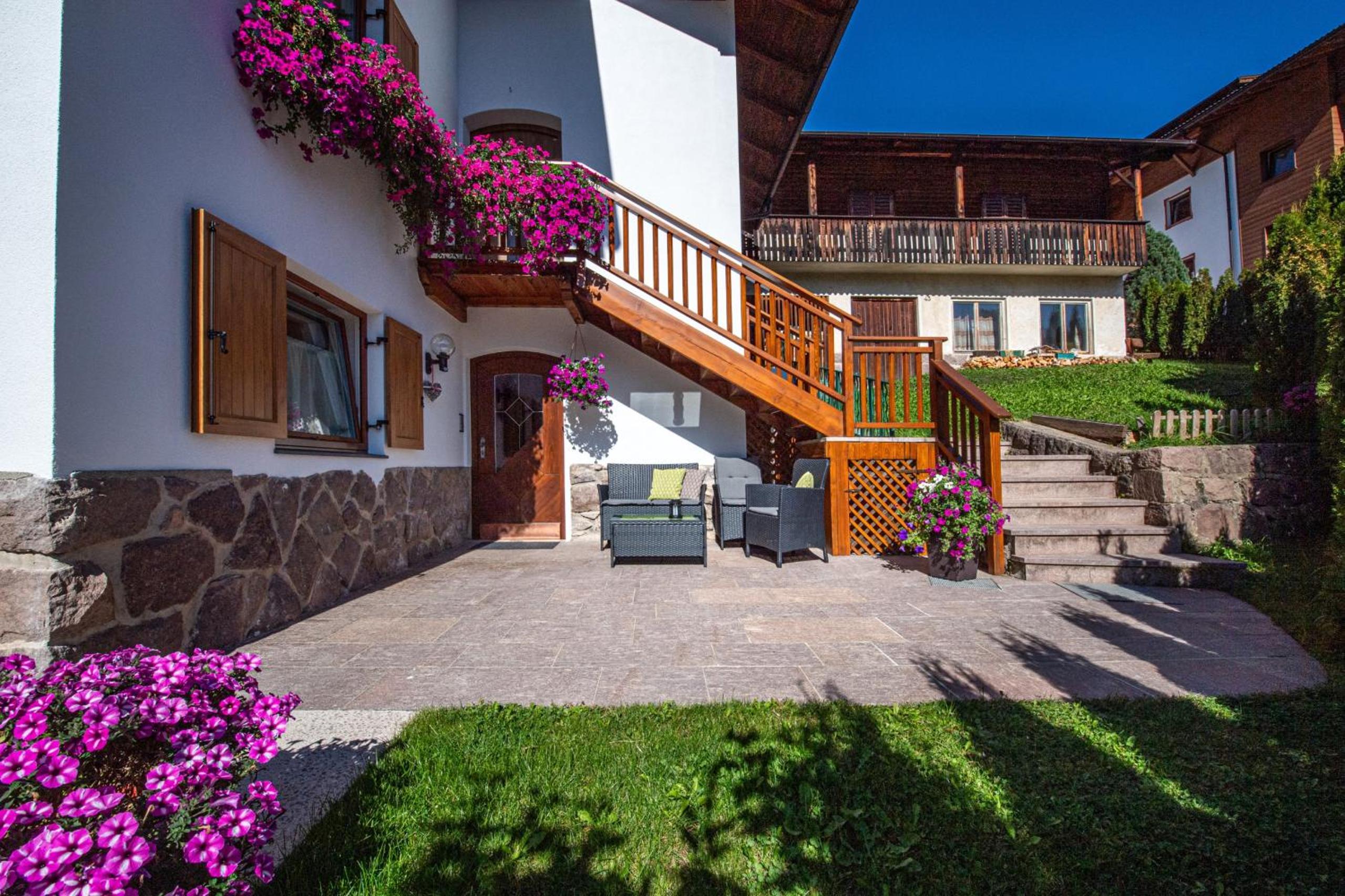 Apartment Sellablick view 5