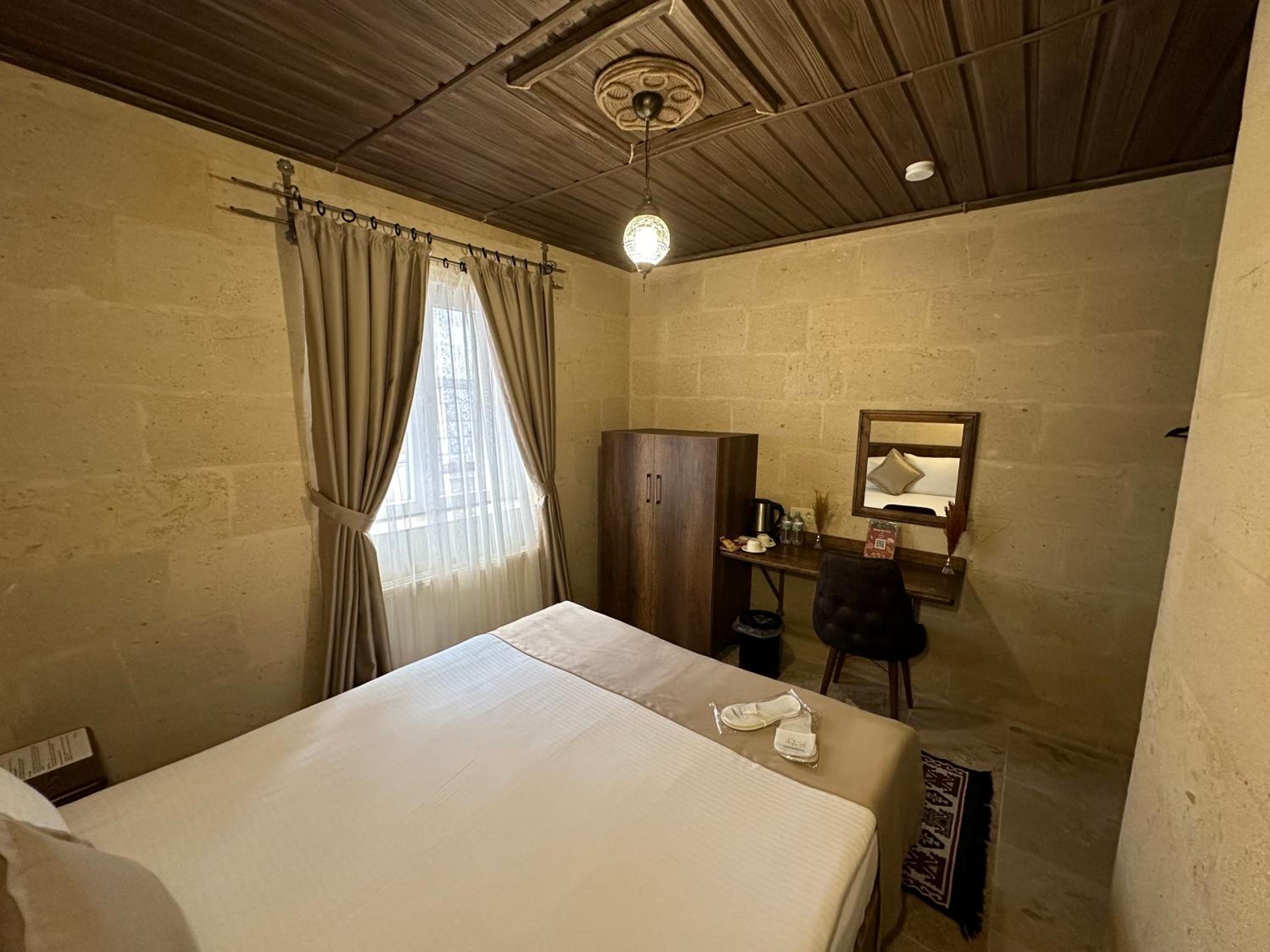 Virtus Cappadocia Hotel Göreme - Image 94