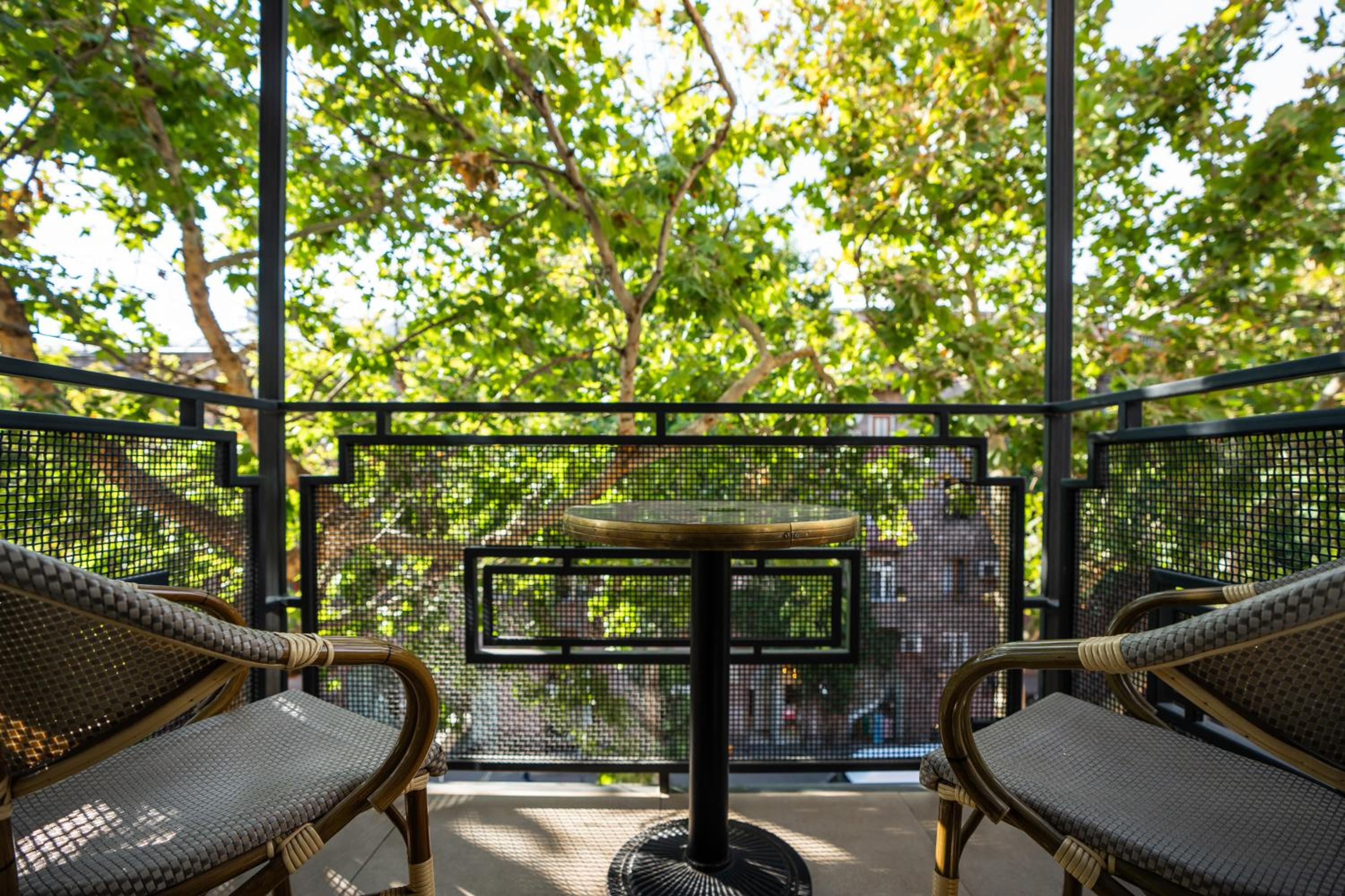 RIS Opera Apartments Yerevan