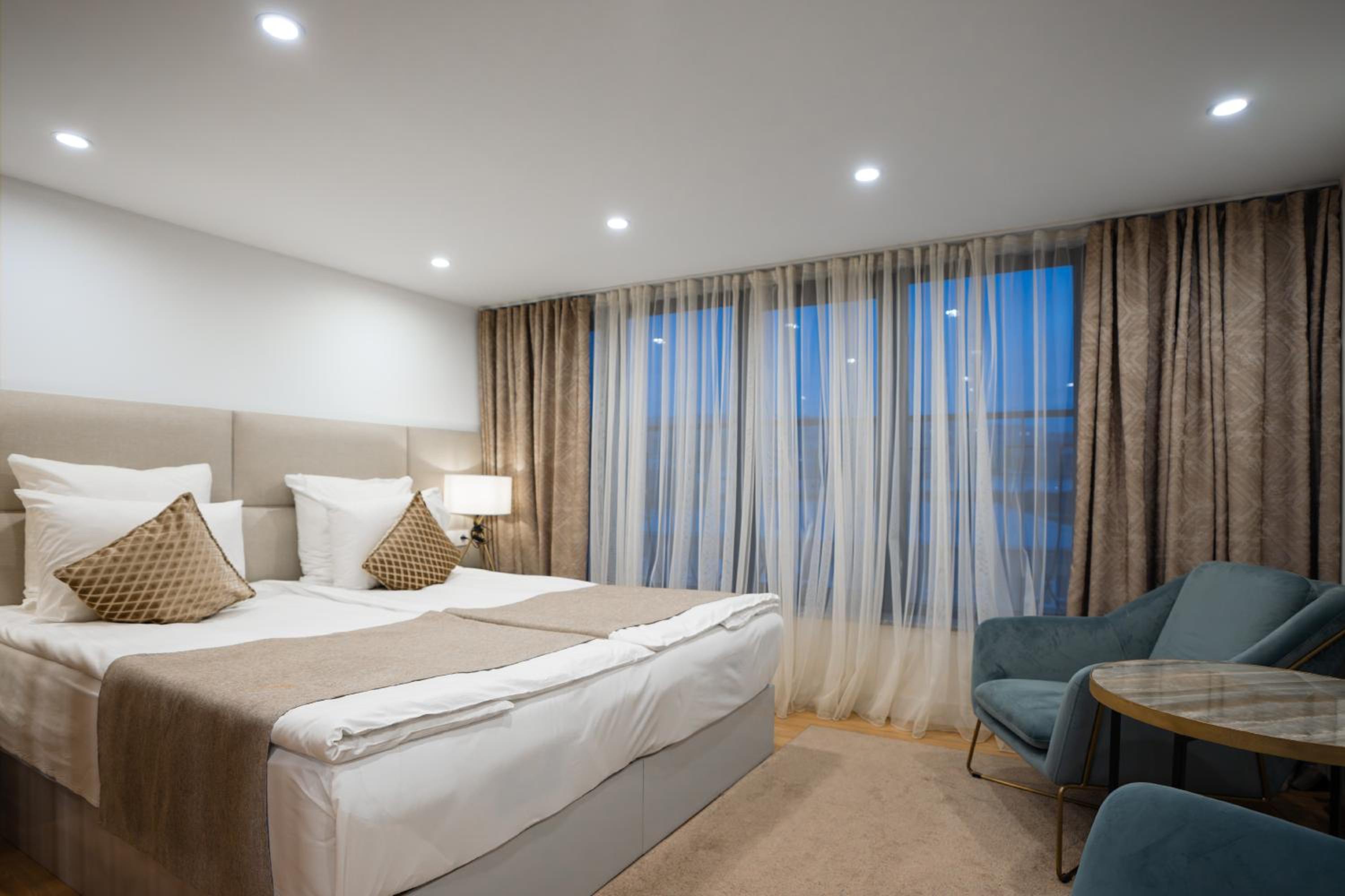 RIS Opera Apartments Yerevan