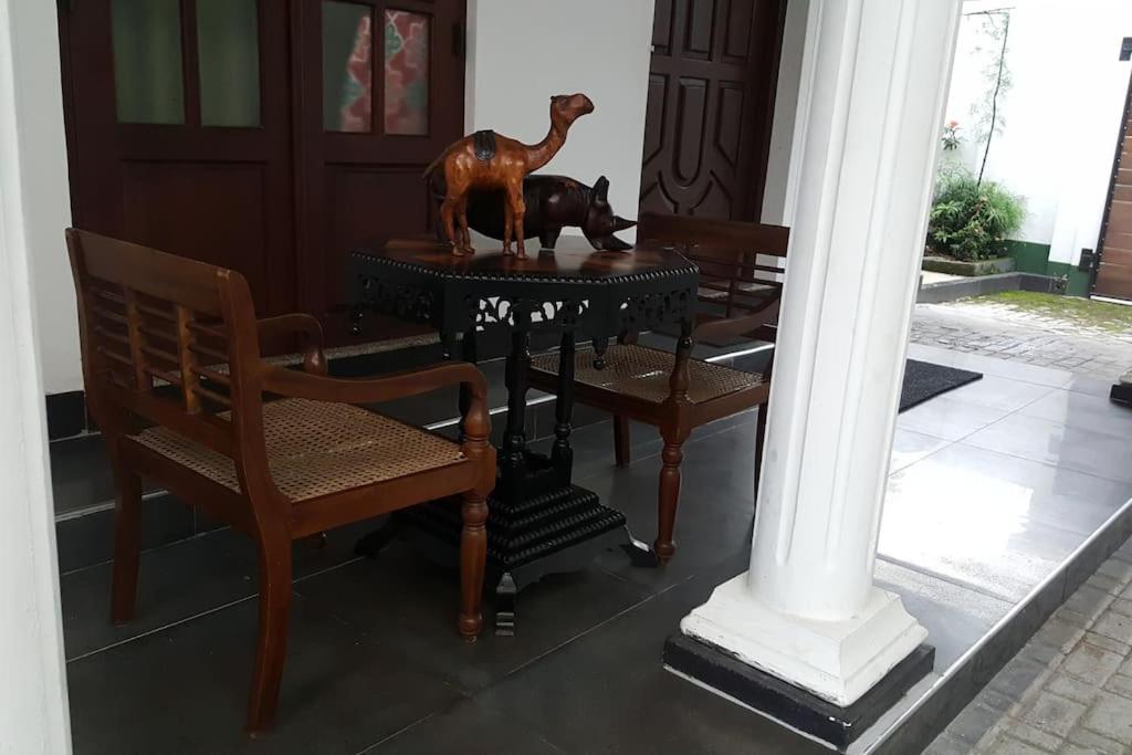 Maharagama 5BR bungalow 1BR USD 21 per night view 5