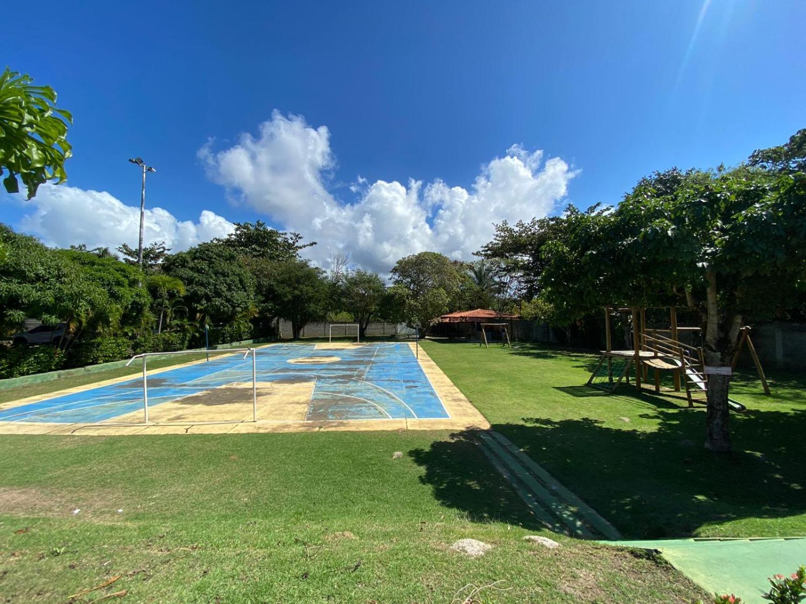 Guarajuba Summer Flat