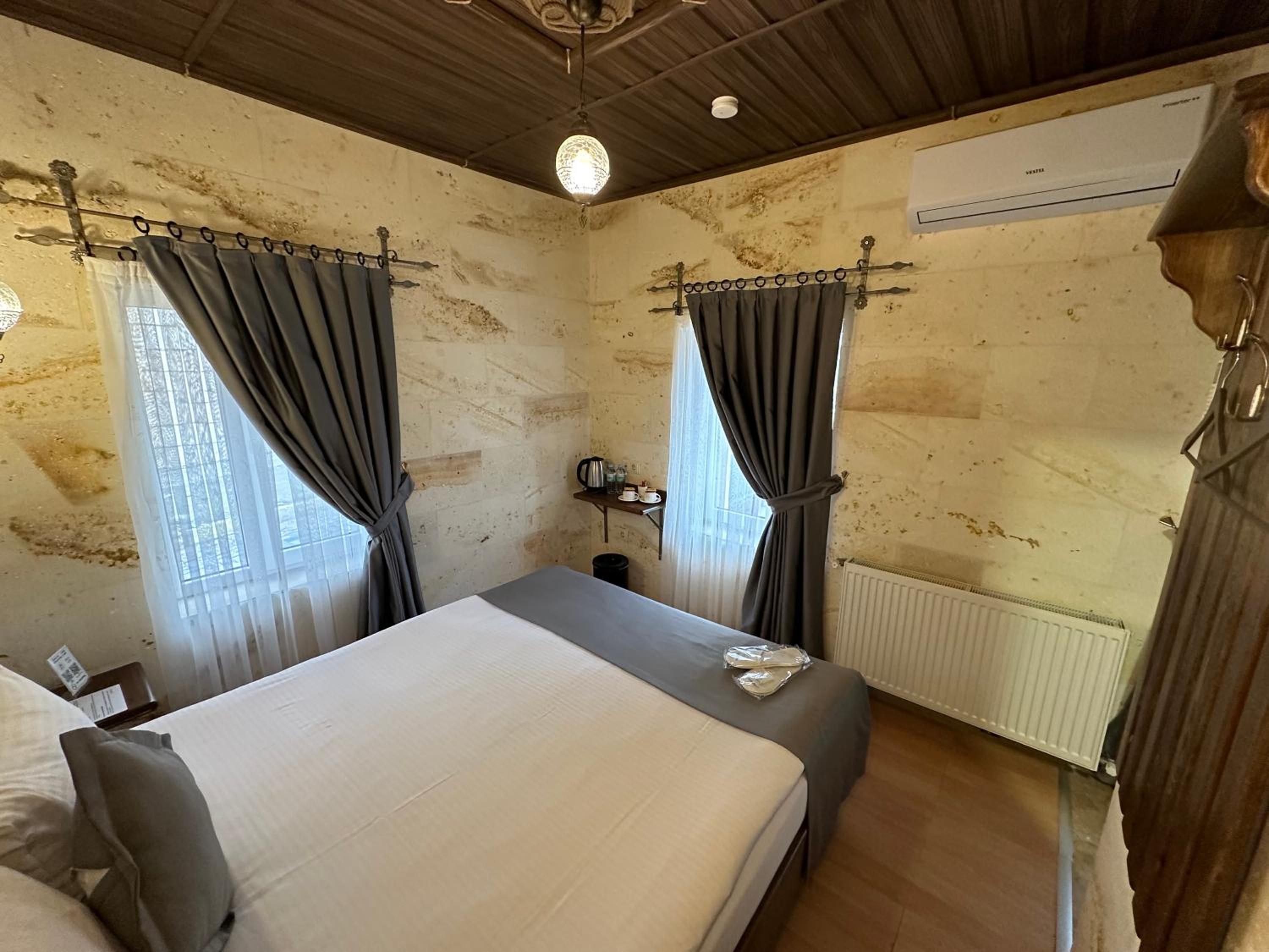 Virtus Cappadocia Hotel Göreme - Image 95