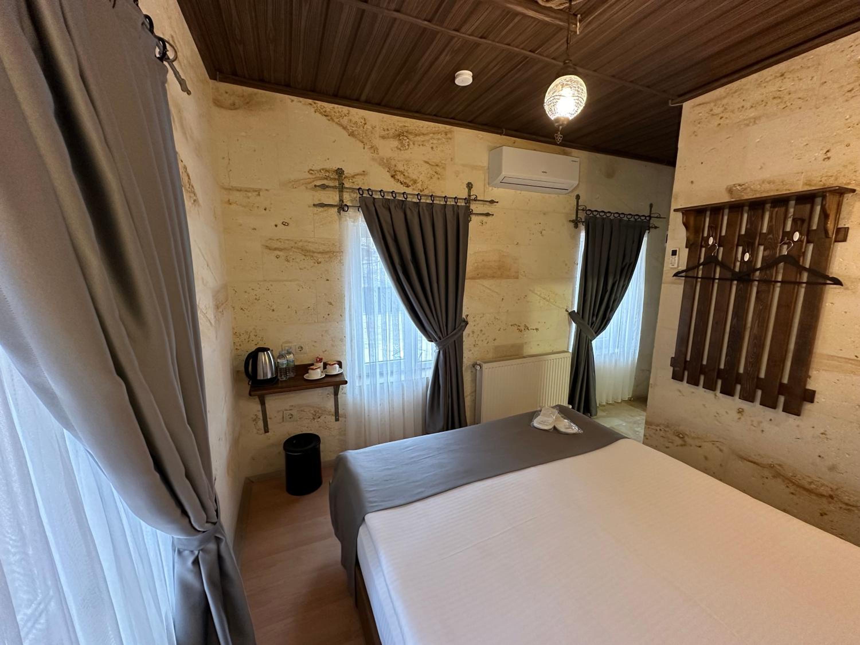 Virtus Cappadocia Hotel Göreme - Image 159