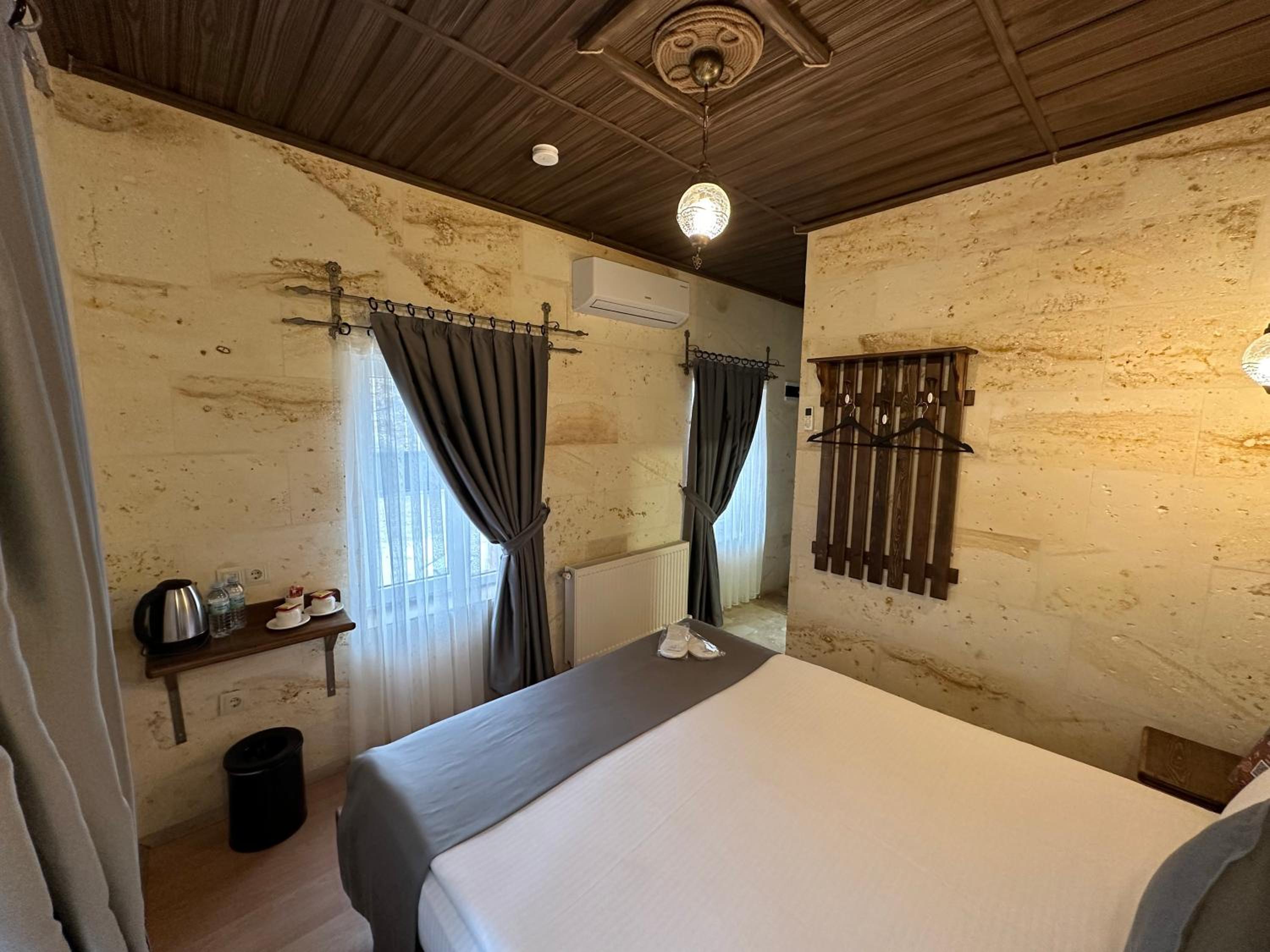 Virtus Cappadocia Hotel Göreme - Image 169