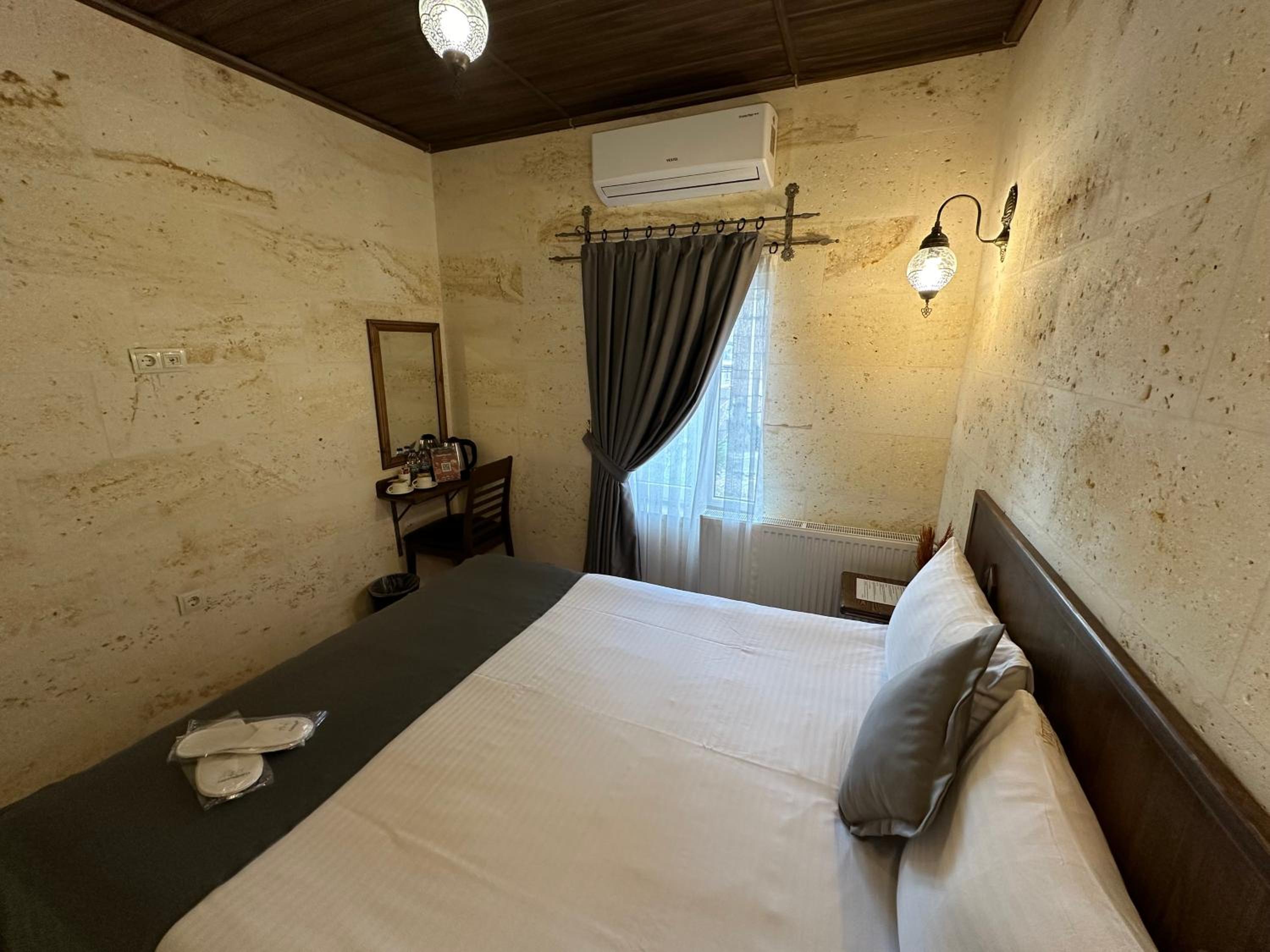 Virtus Cappadocia Hotel Göreme - Image 167