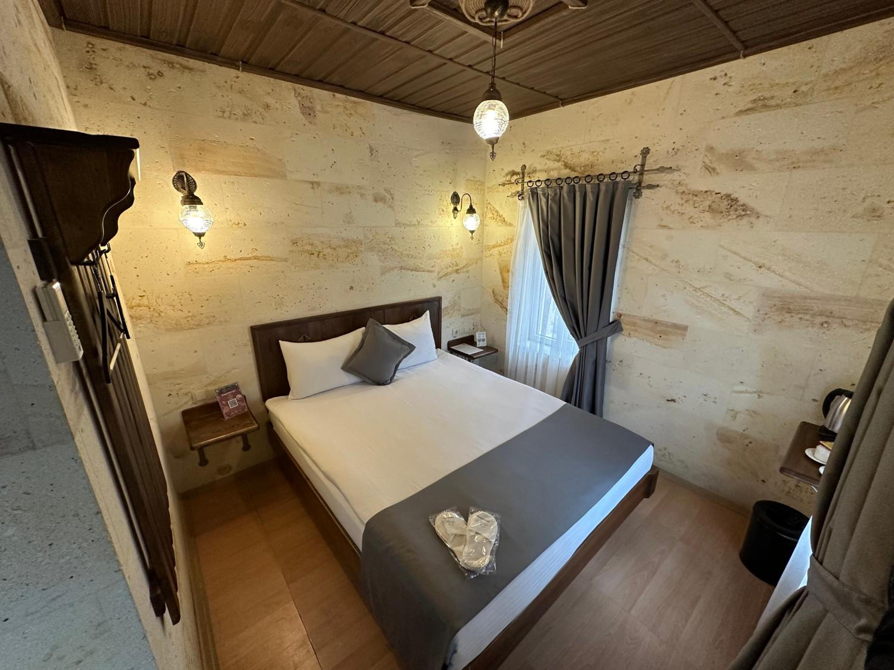 Virtus Cappadocia Hotel Göreme - Image 164