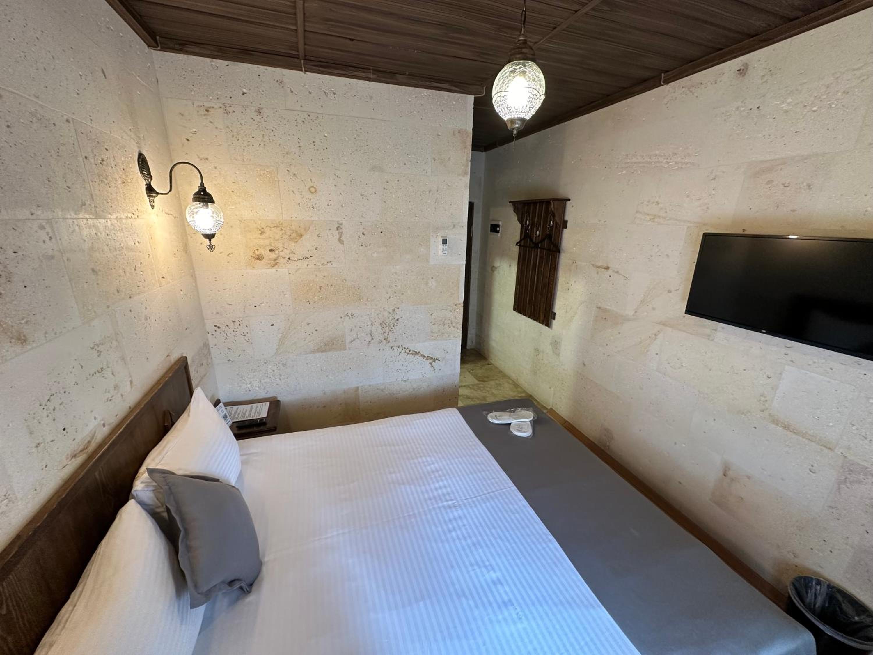 Virtus Cappadocia Hotel Göreme - Image 166