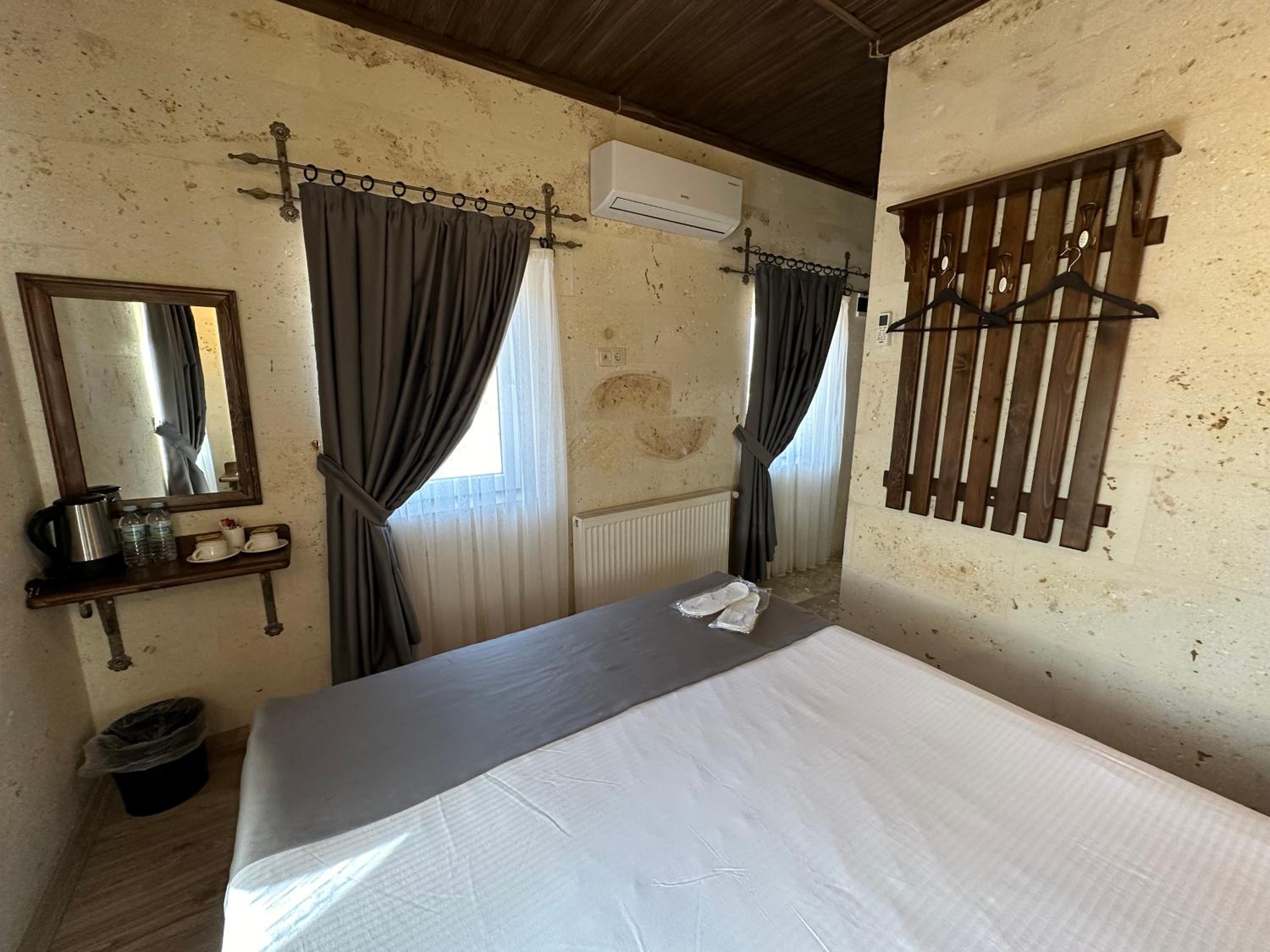 Virtus Cappadocia Hotel Göreme - Image 36