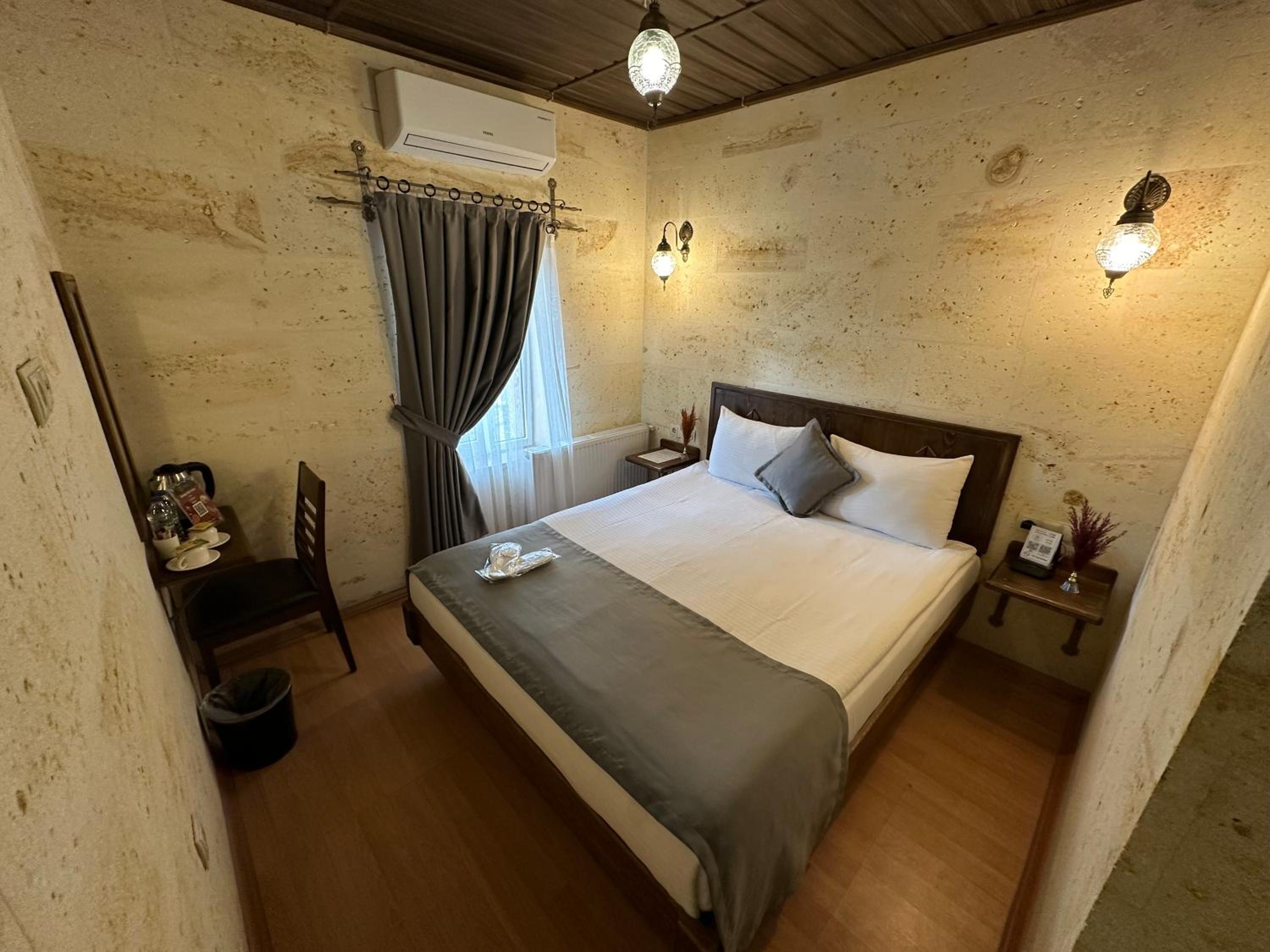 Virtus Cappadocia Hotel Göreme - Image 161