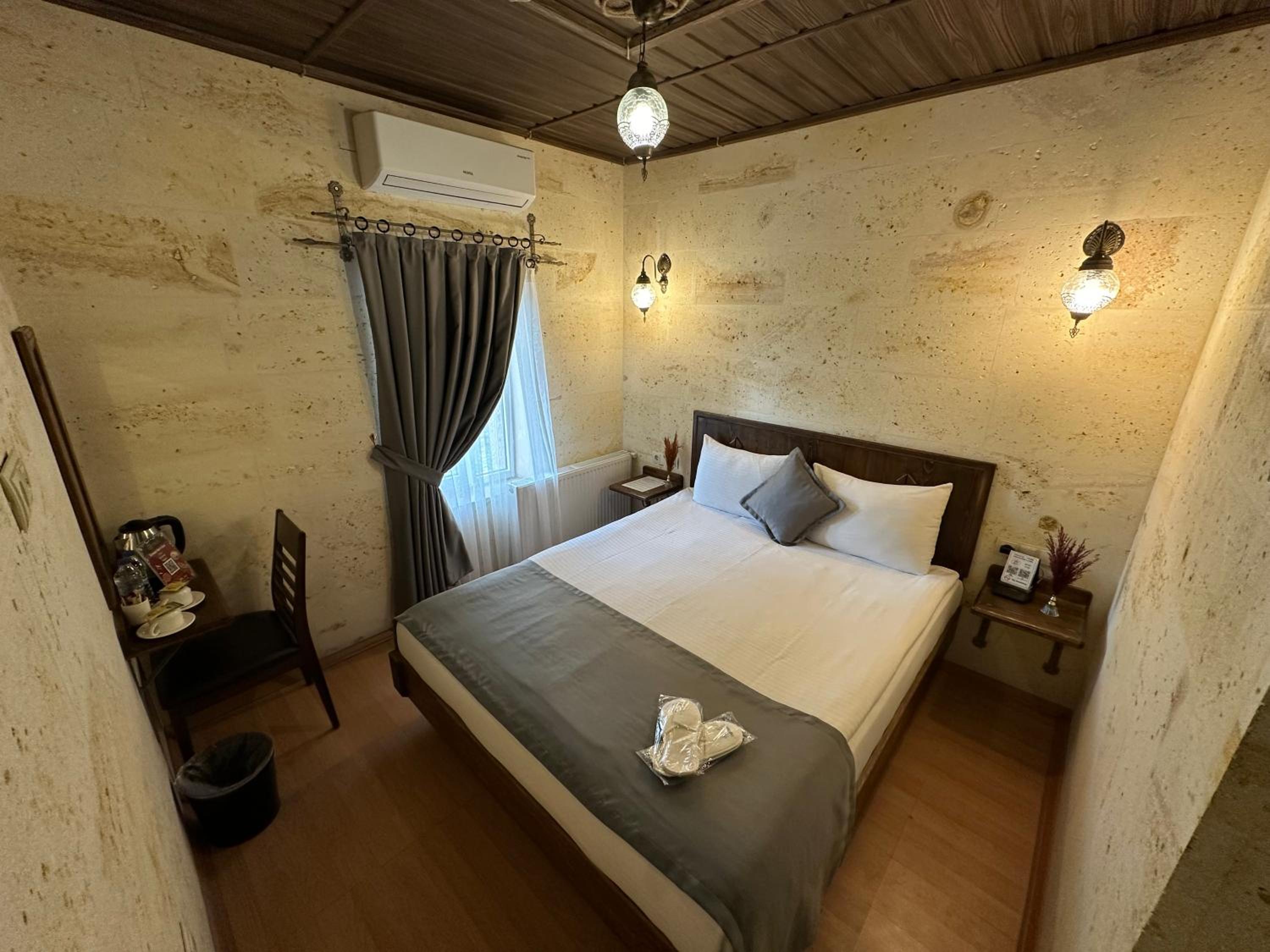 Virtus Cappadocia Hotel Göreme - Image 163