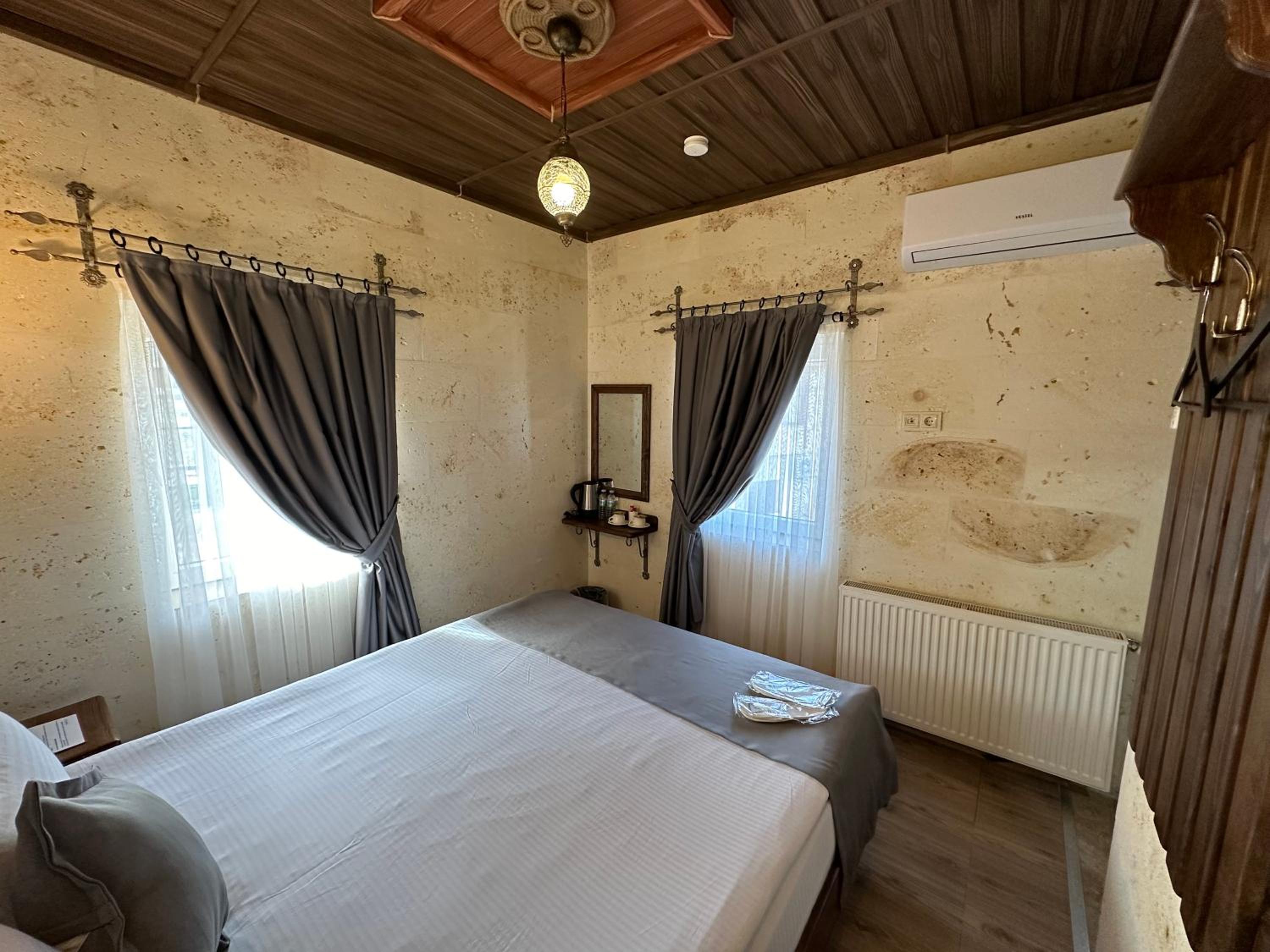 Virtus Cappadocia Hotel Göreme - Image 162