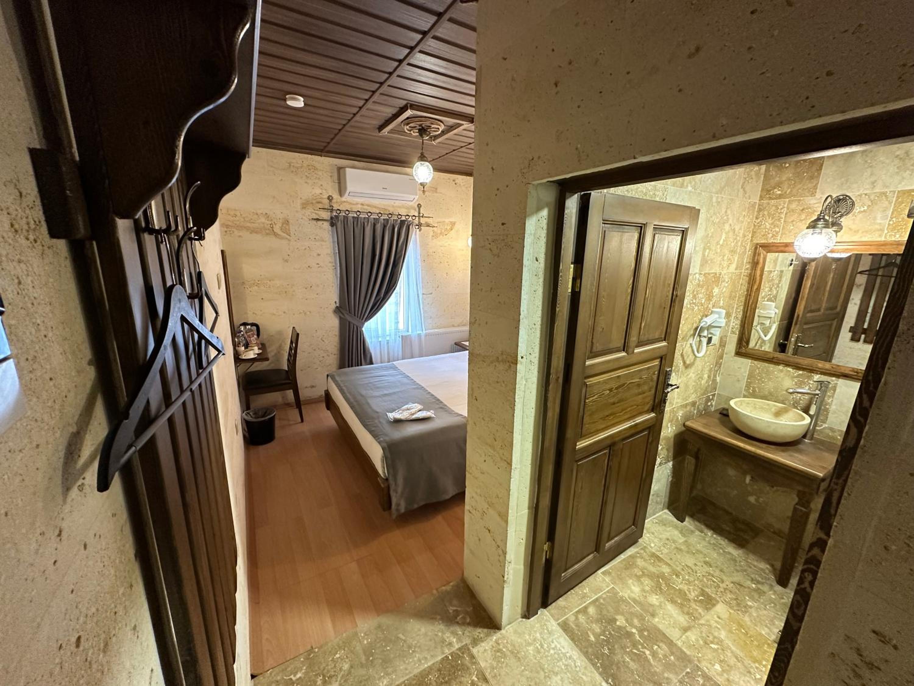 Virtus Cappadocia Hotel Göreme - Image 165