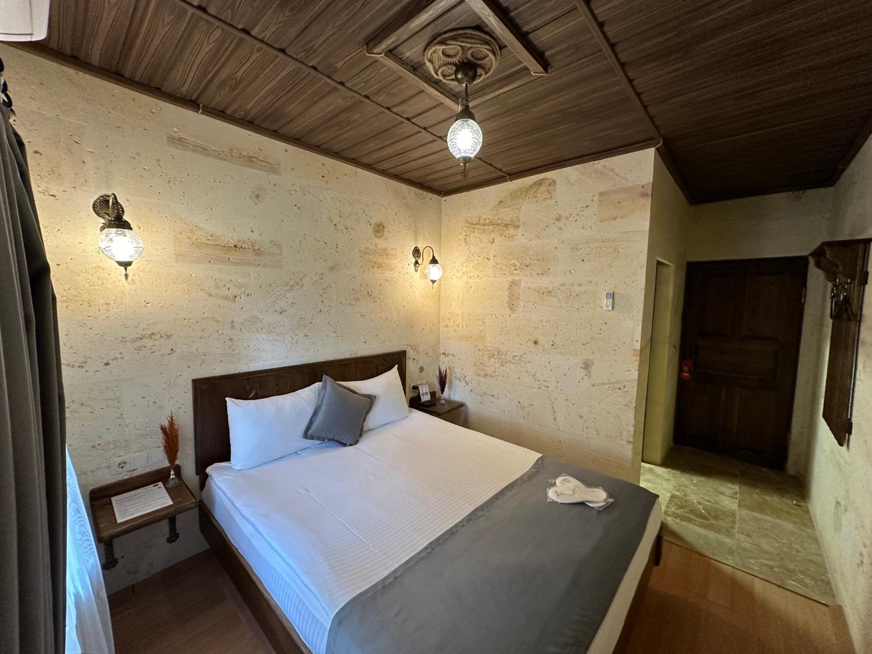 Virtus Cappadocia Hotel Göreme - Image 37