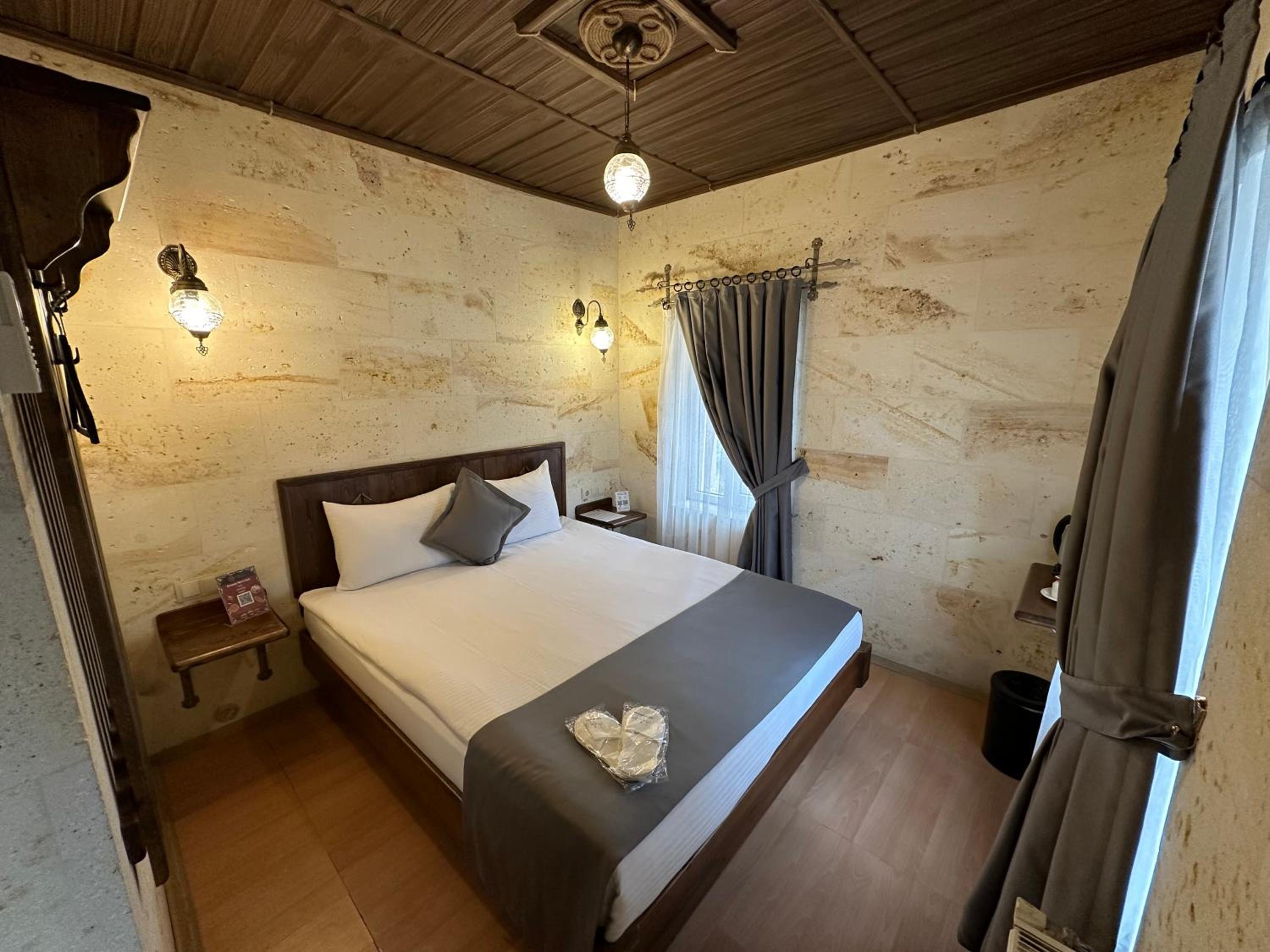 Virtus Cappadocia Hotel Göreme - Image 168