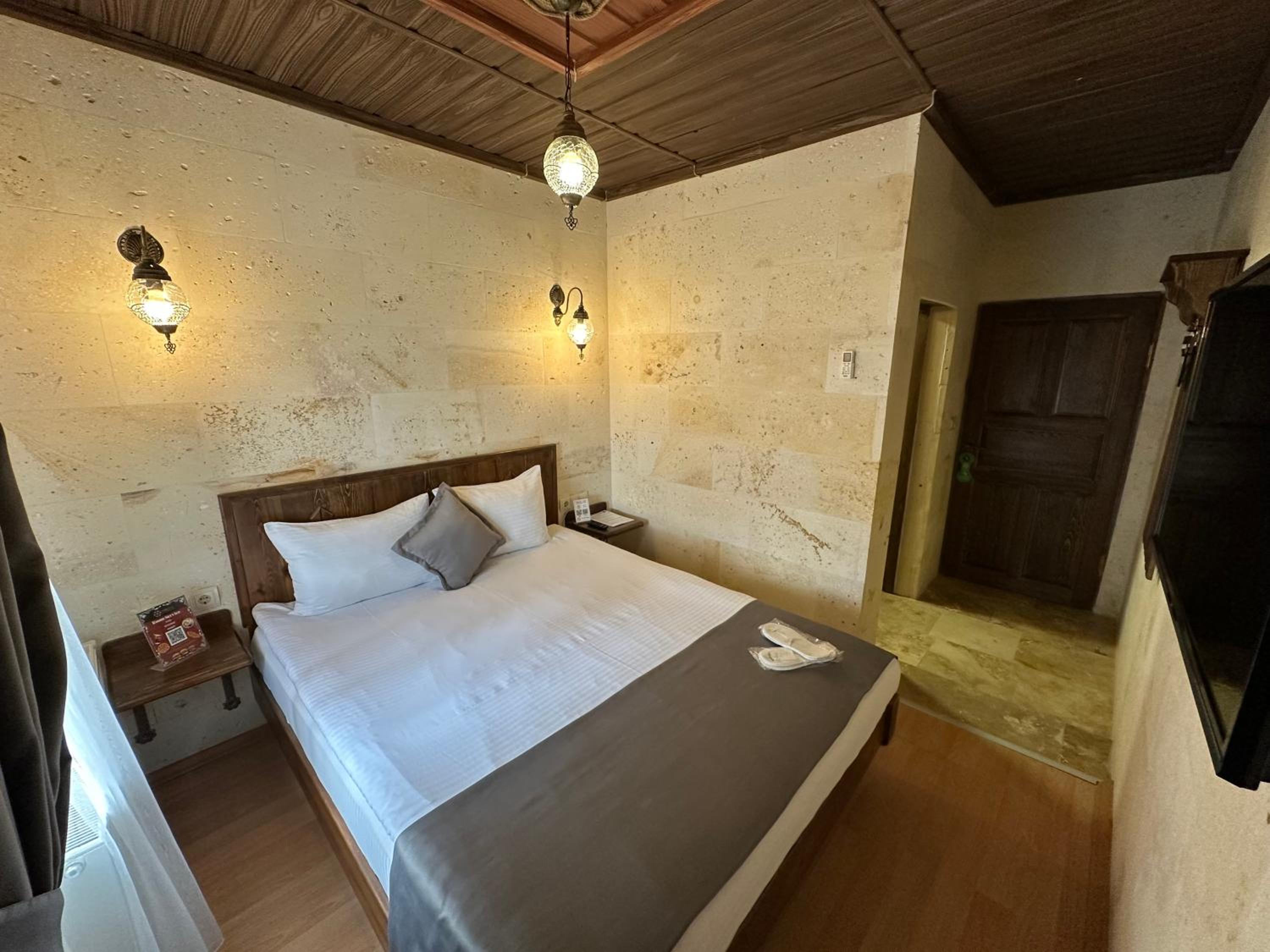 Virtus Cappadocia Hotel Göreme - Image 171