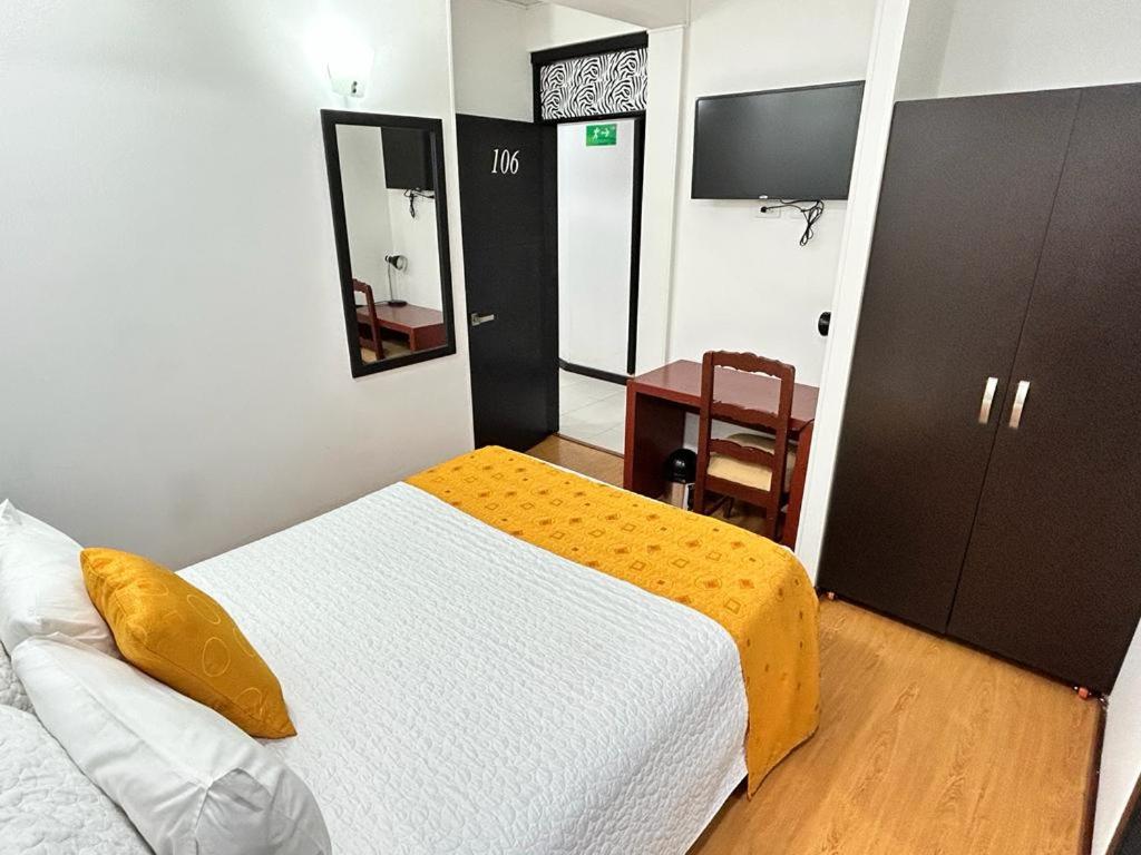 Hotel LA 39
