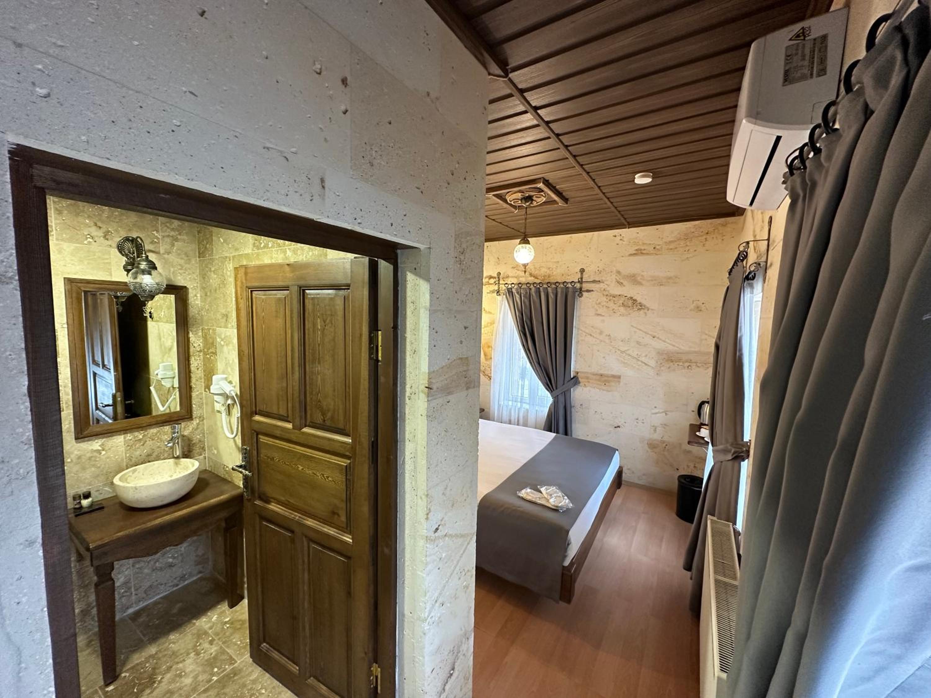 Virtus Cappadocia Hotel Göreme - Image 170