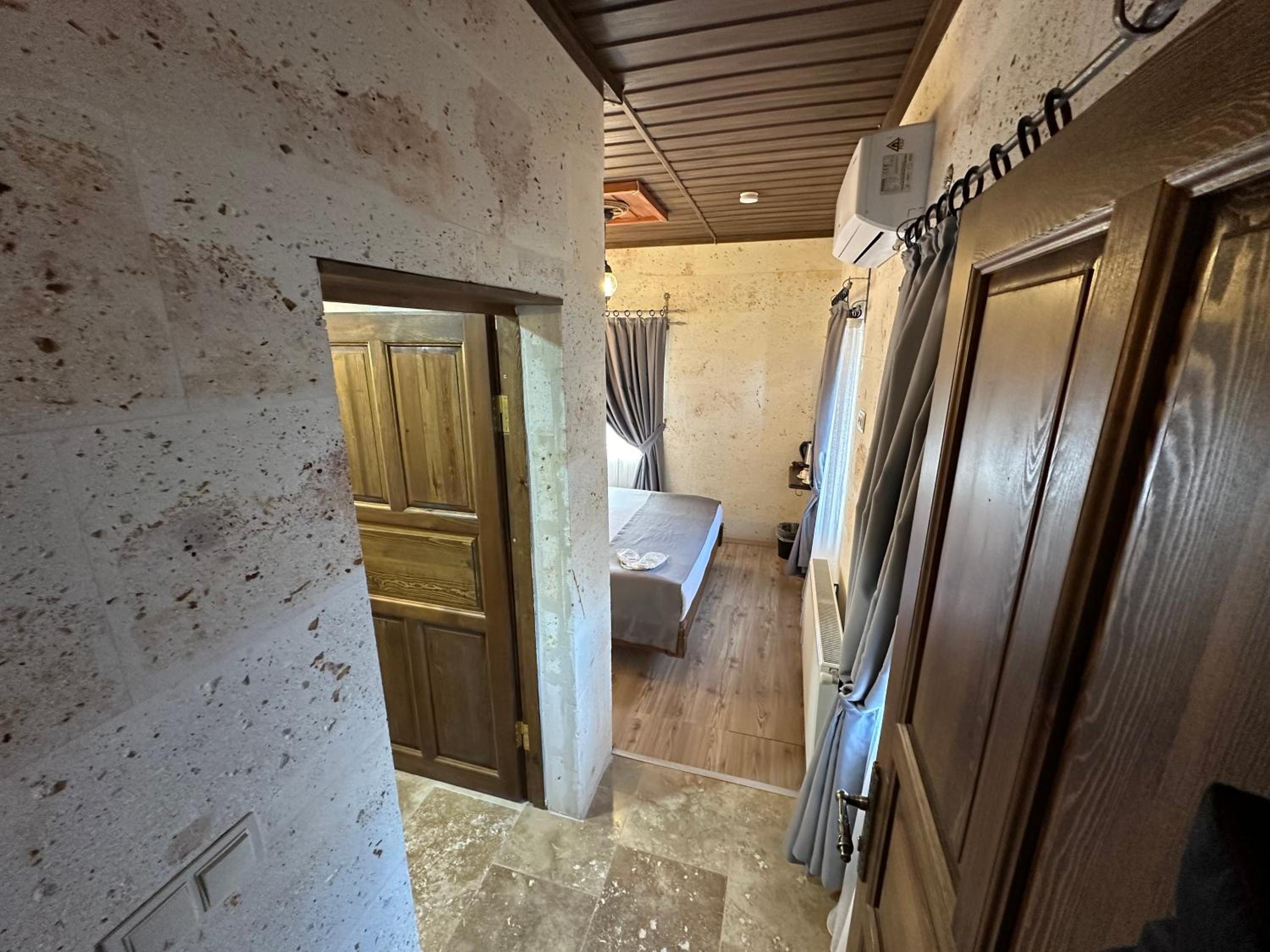 Virtus Cappadocia Hotel Göreme - Image 38